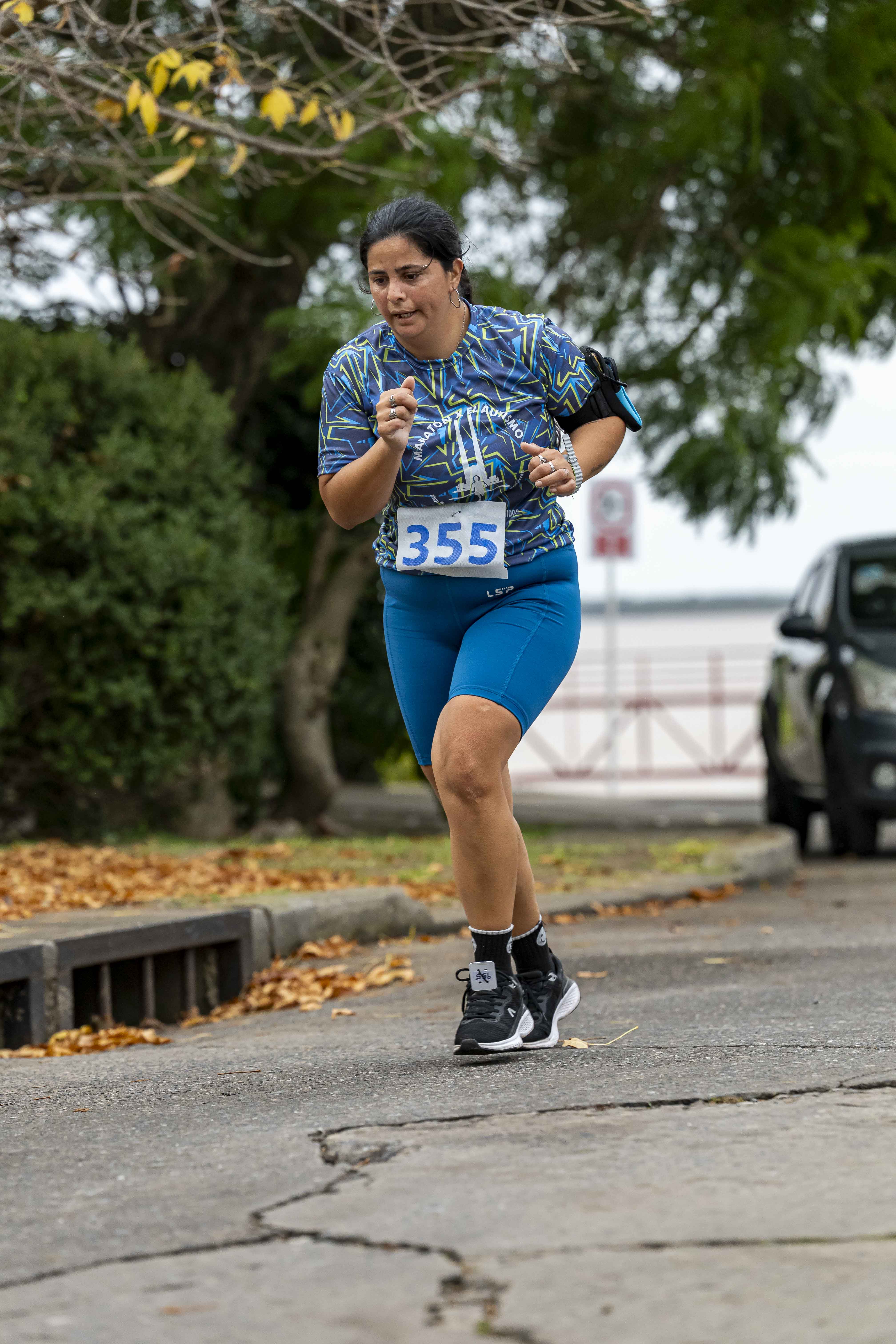 Foto Dorsal 355