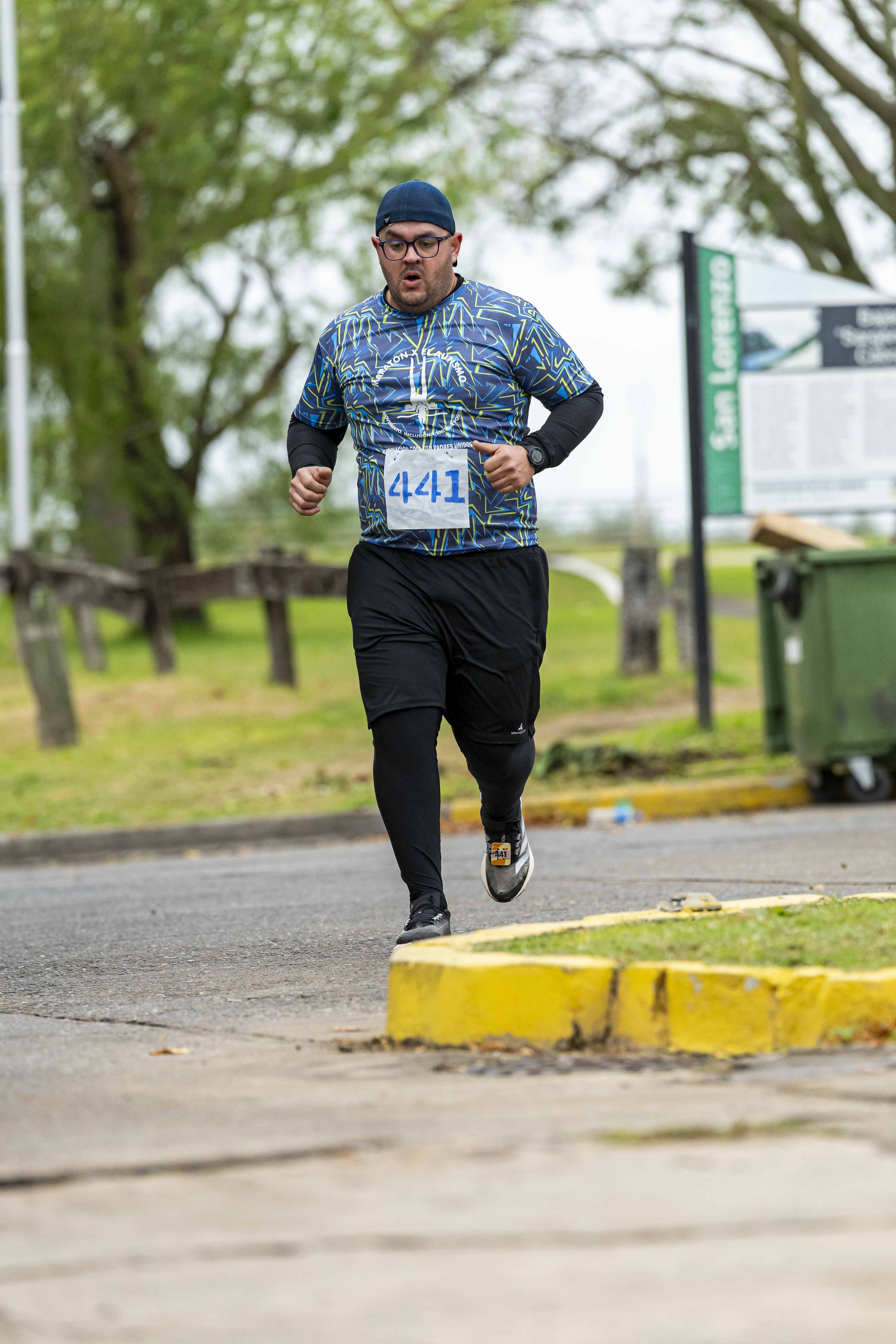 Foto Dorsal 441