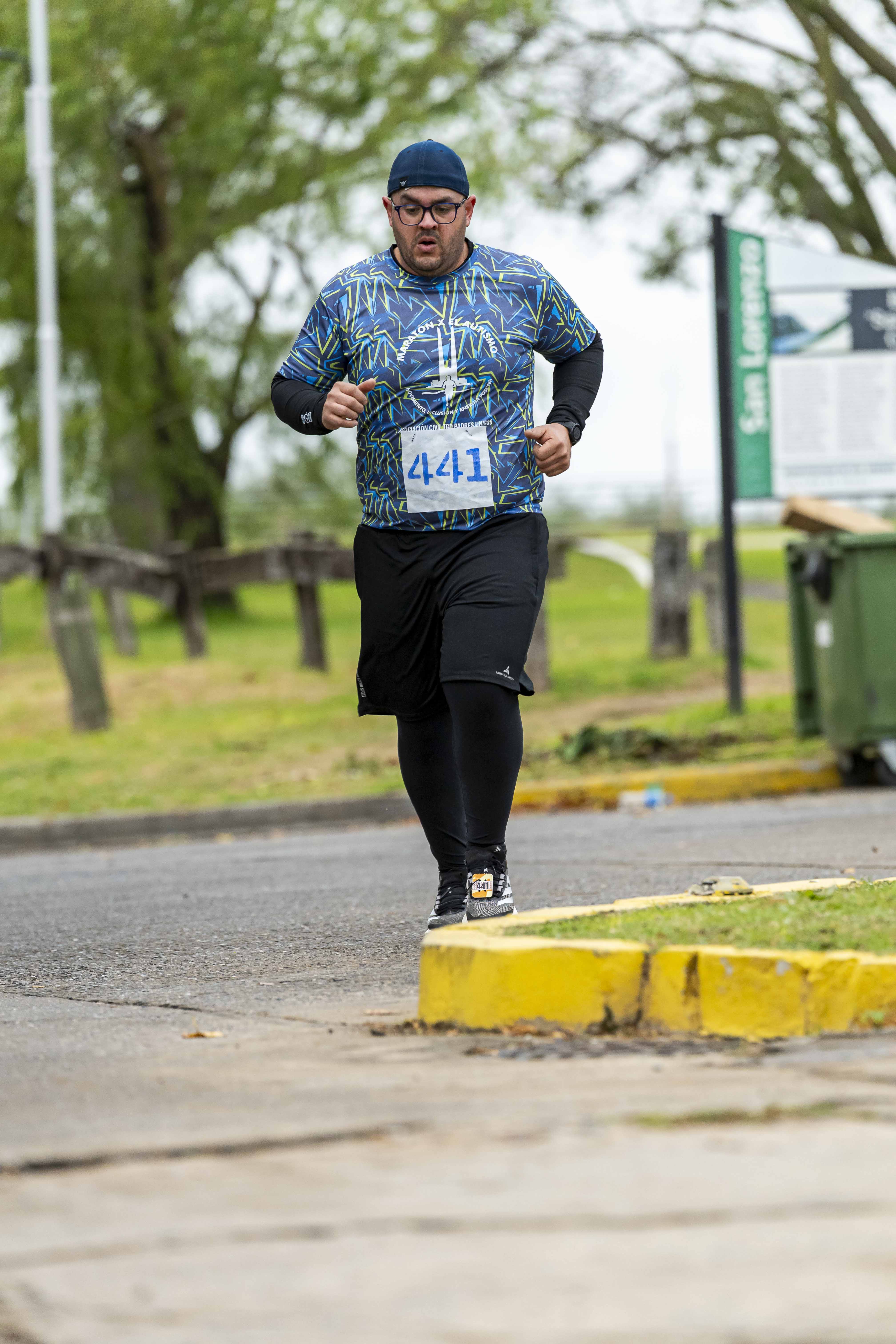 Foto Dorsal 441