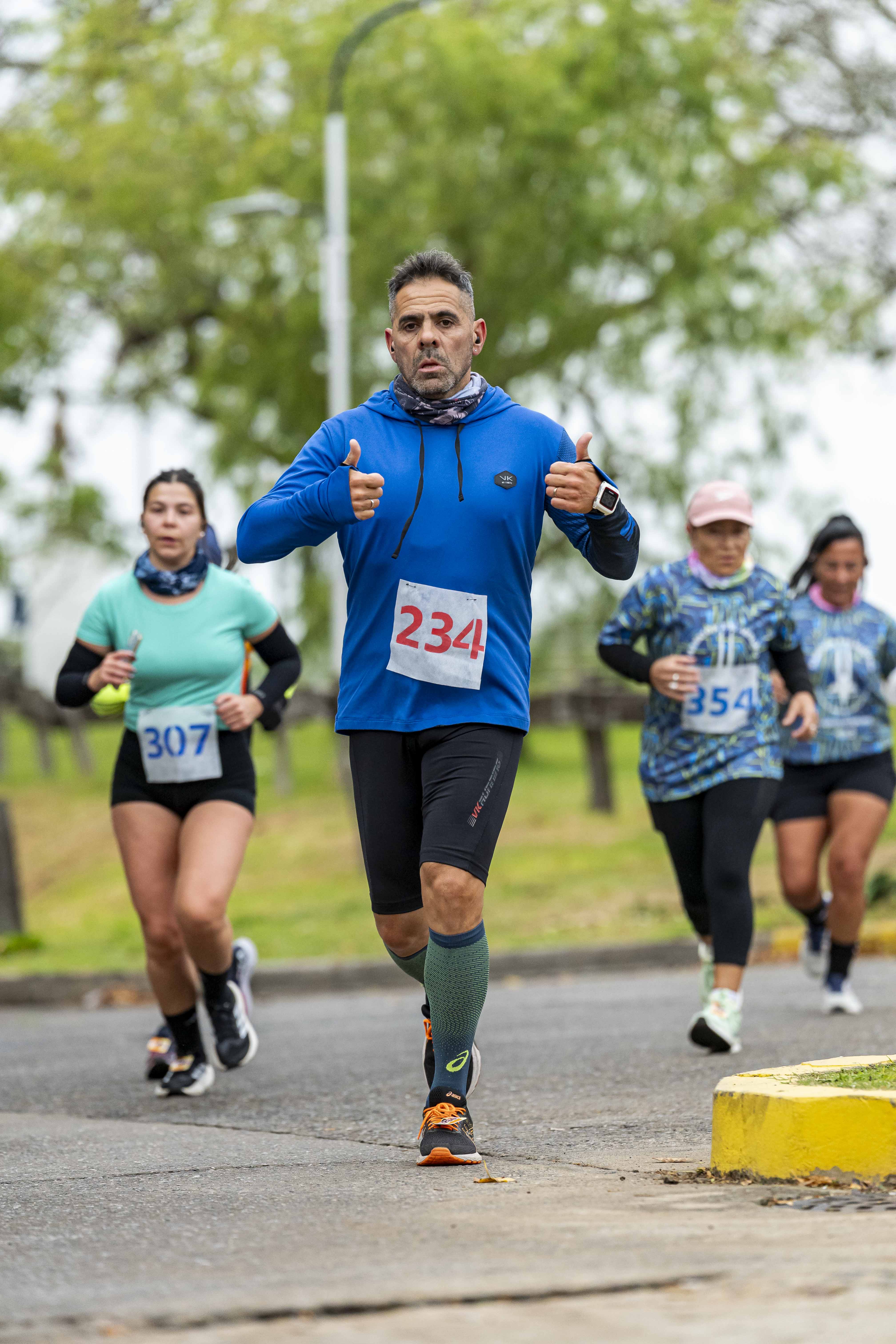 Foto Dorsal 234