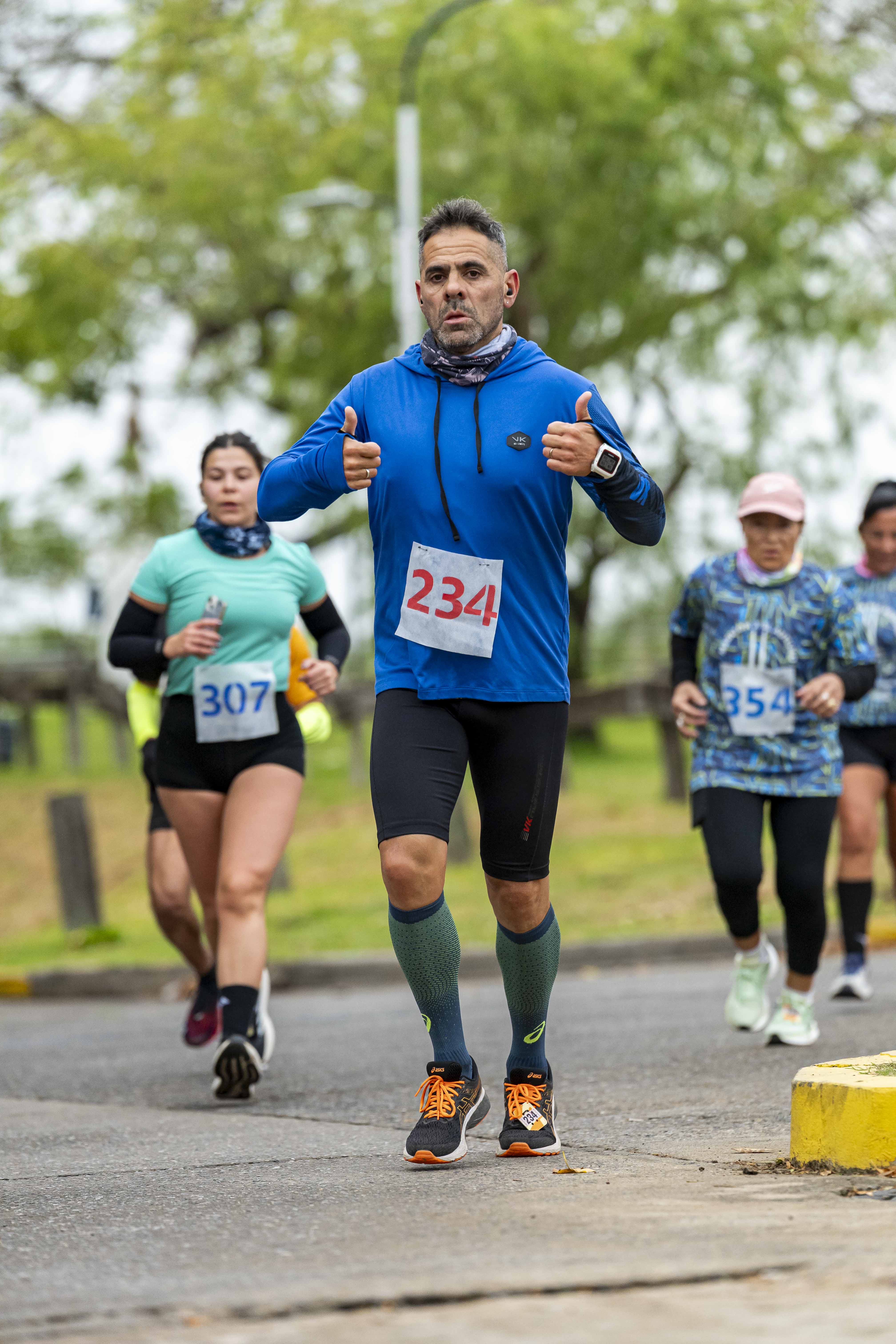 Foto Dorsal 234