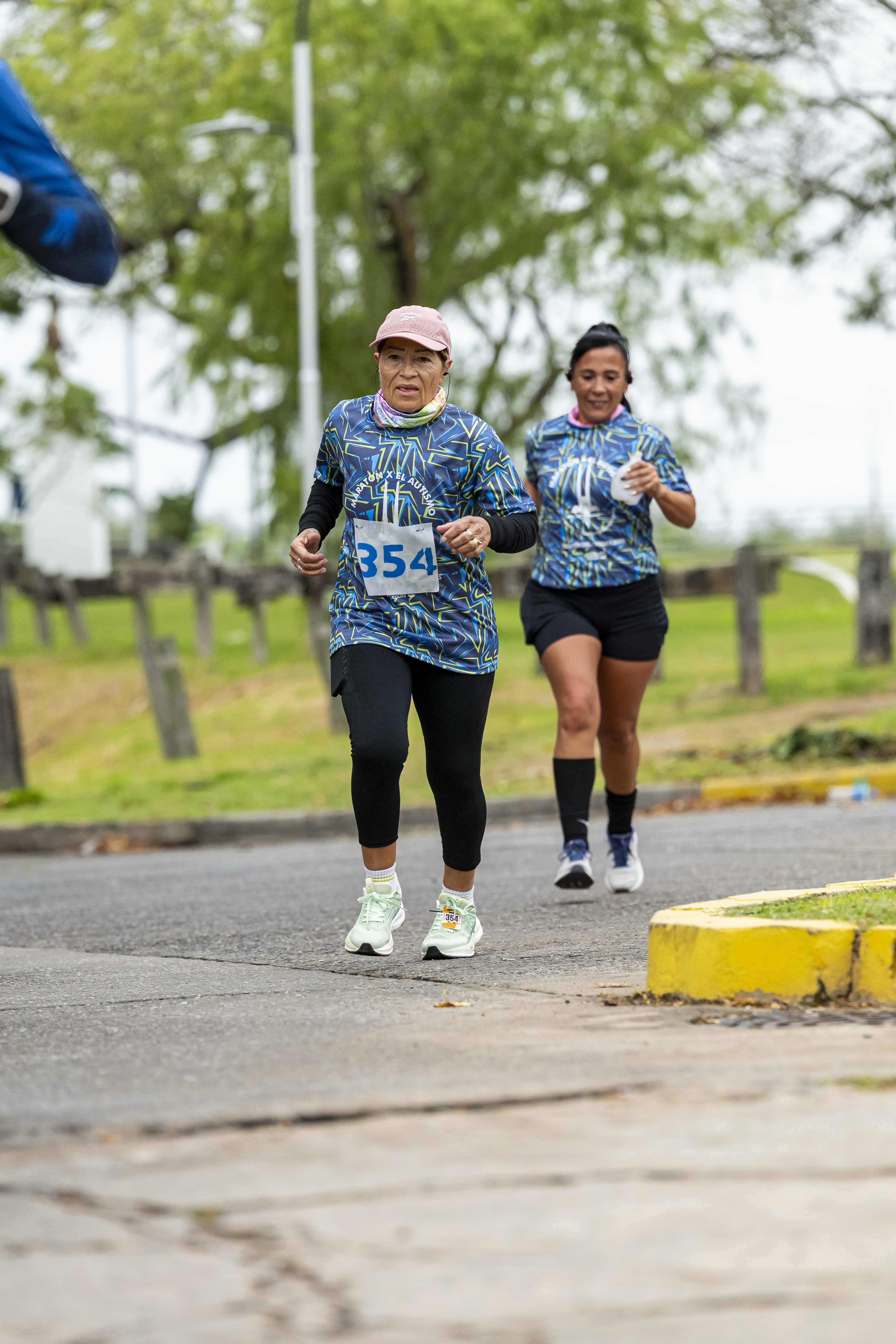 Foto Dorsal 354