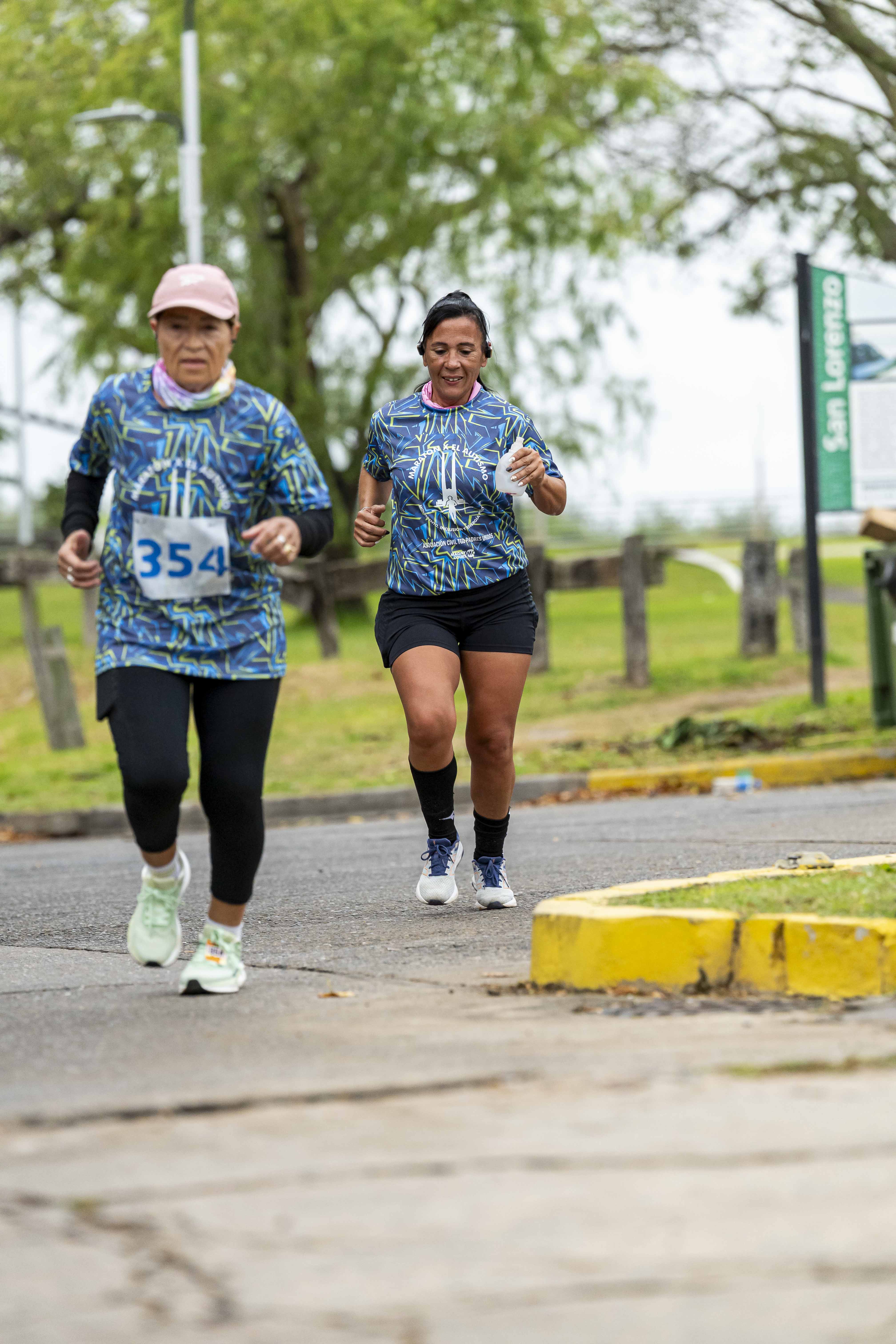 Foto Dorsal 354