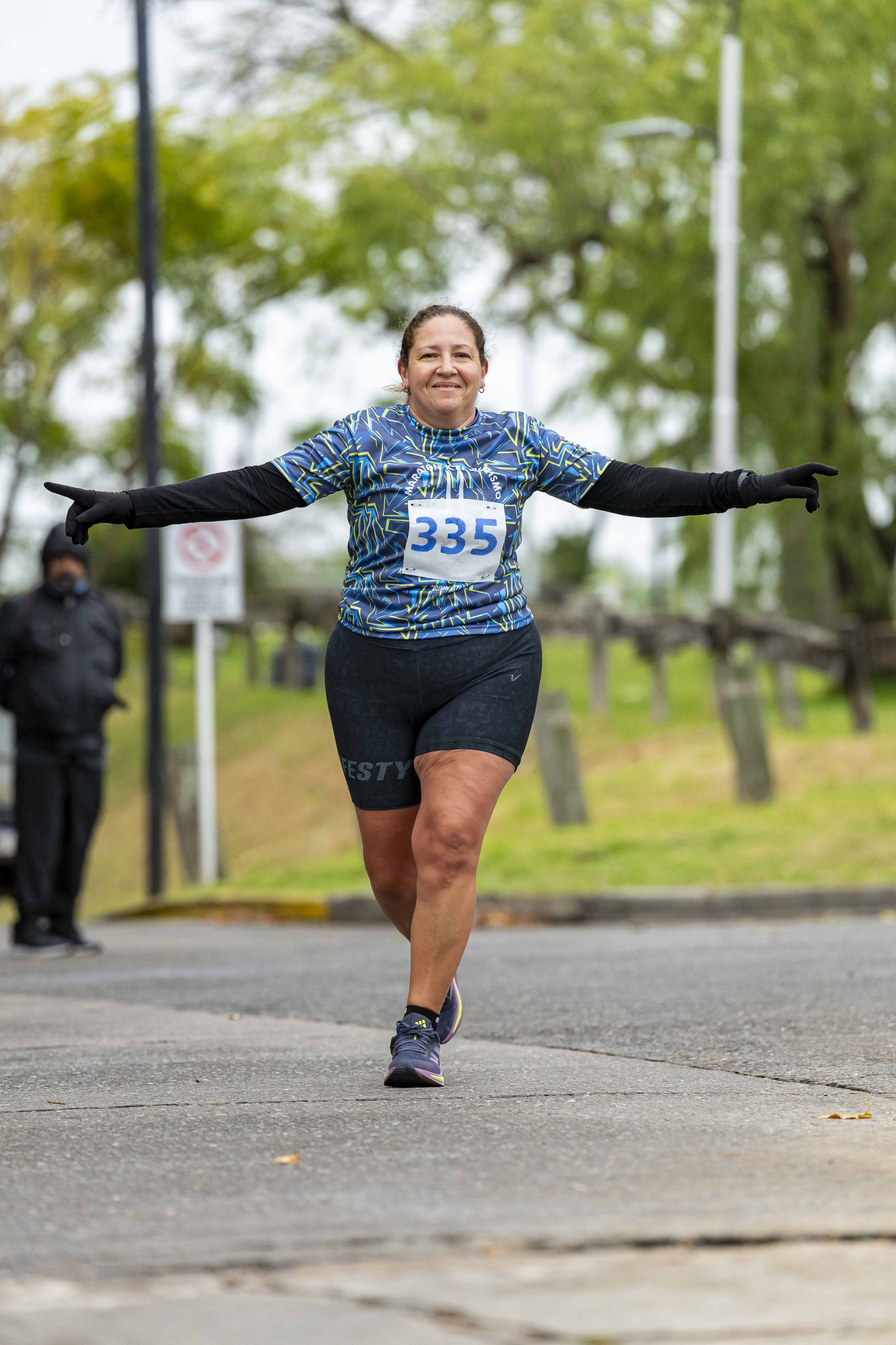 Foto Dorsal 335