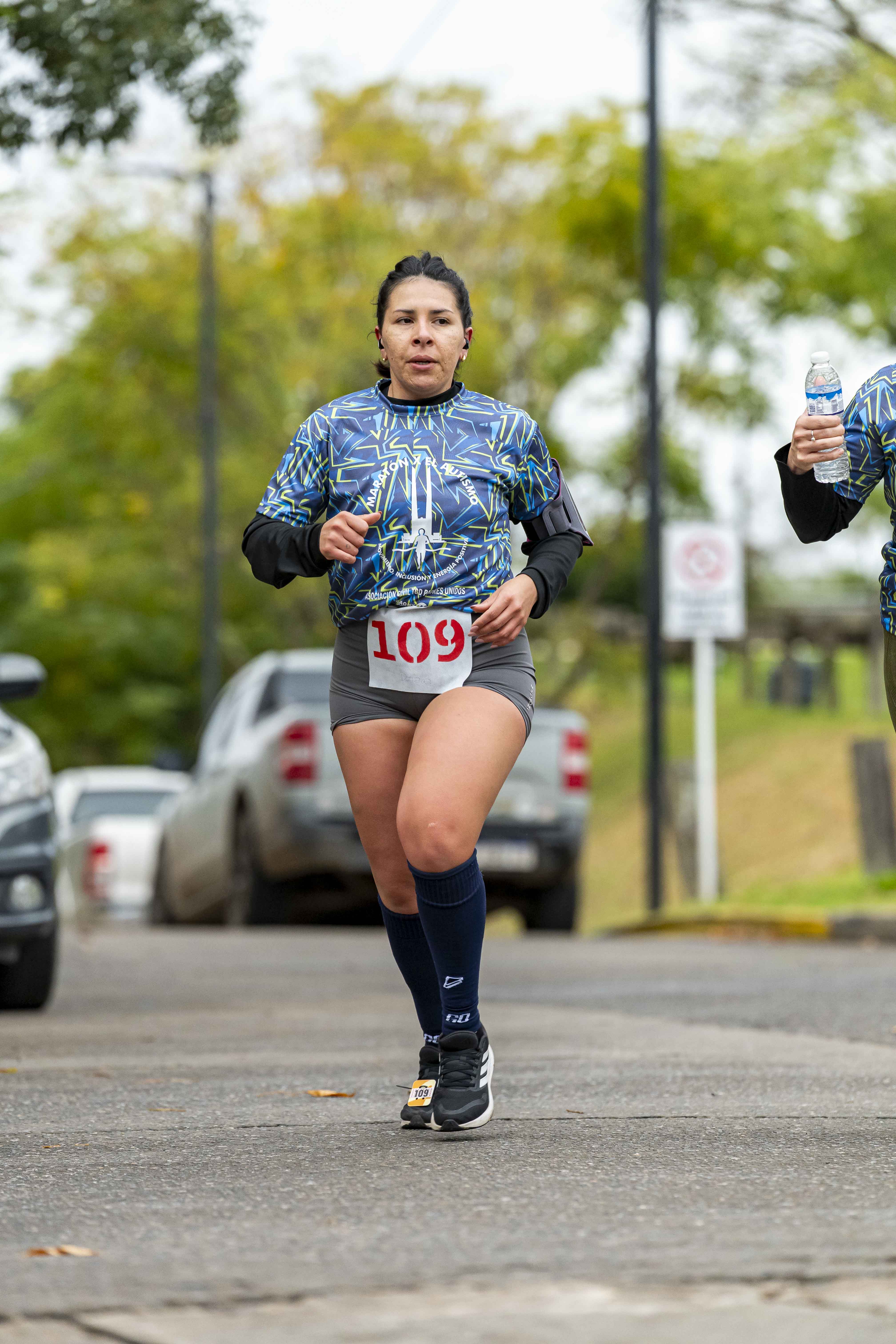 Foto Dorsal 109