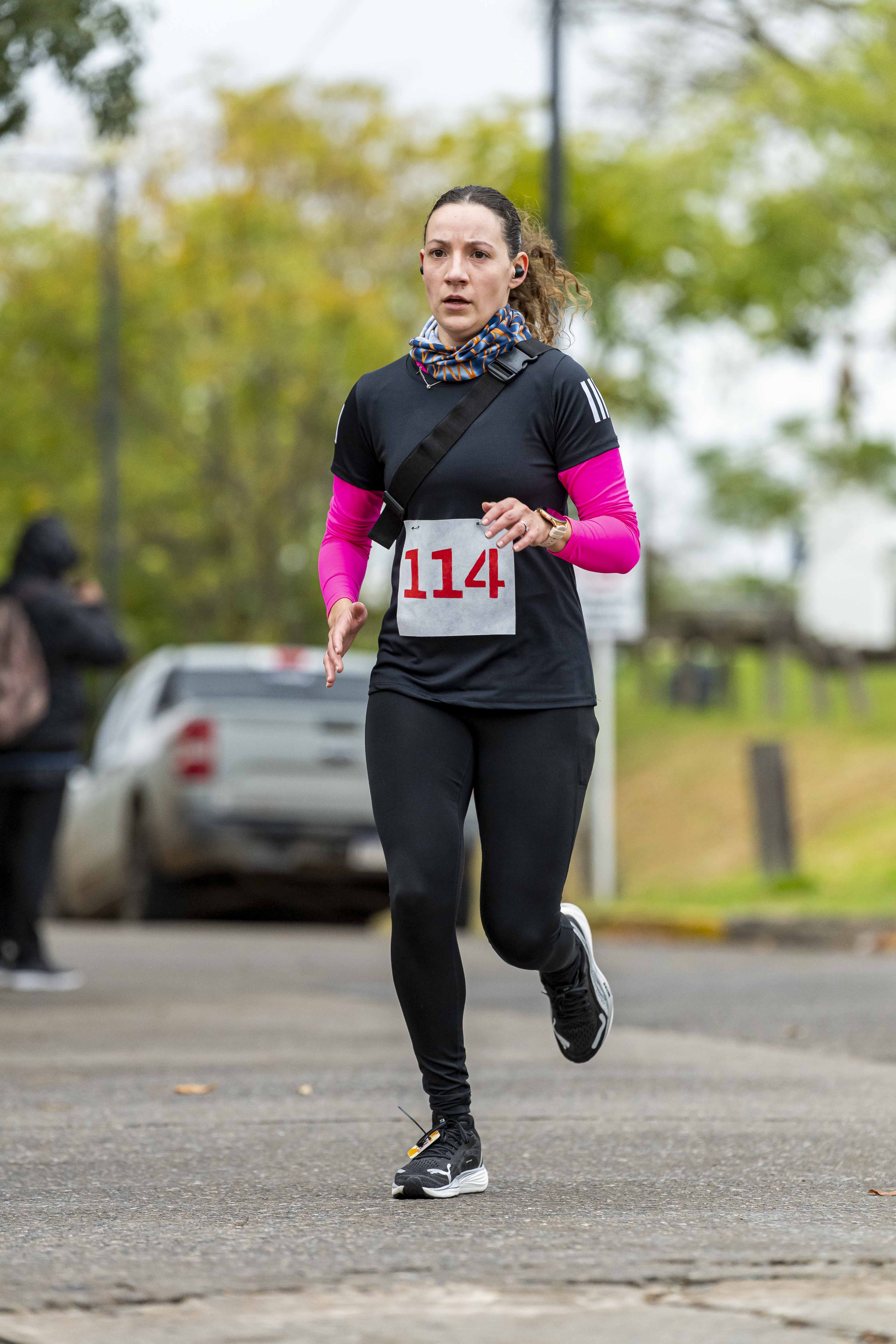 Foto Dorsal 114