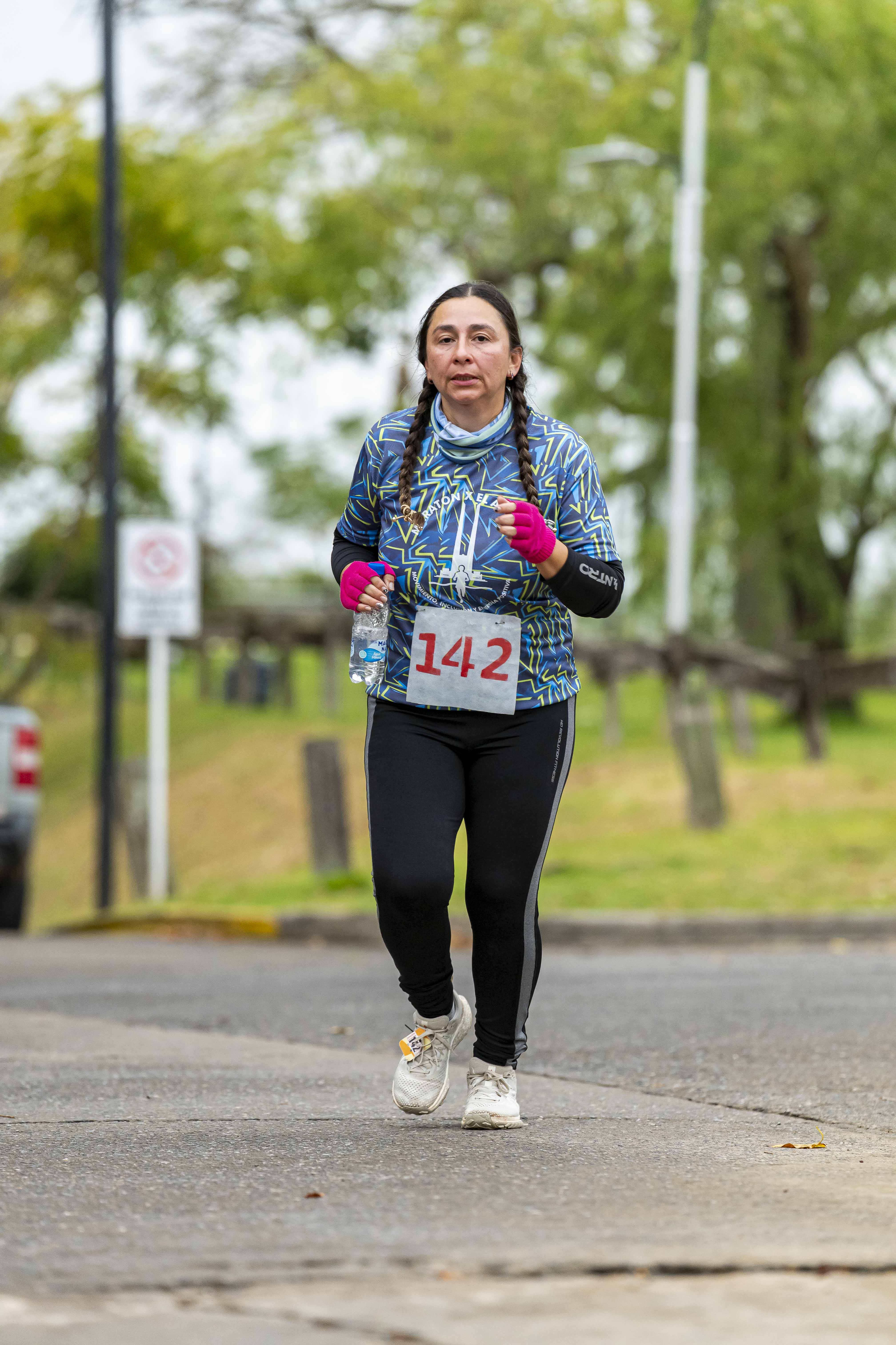 Foto Dorsal 142
