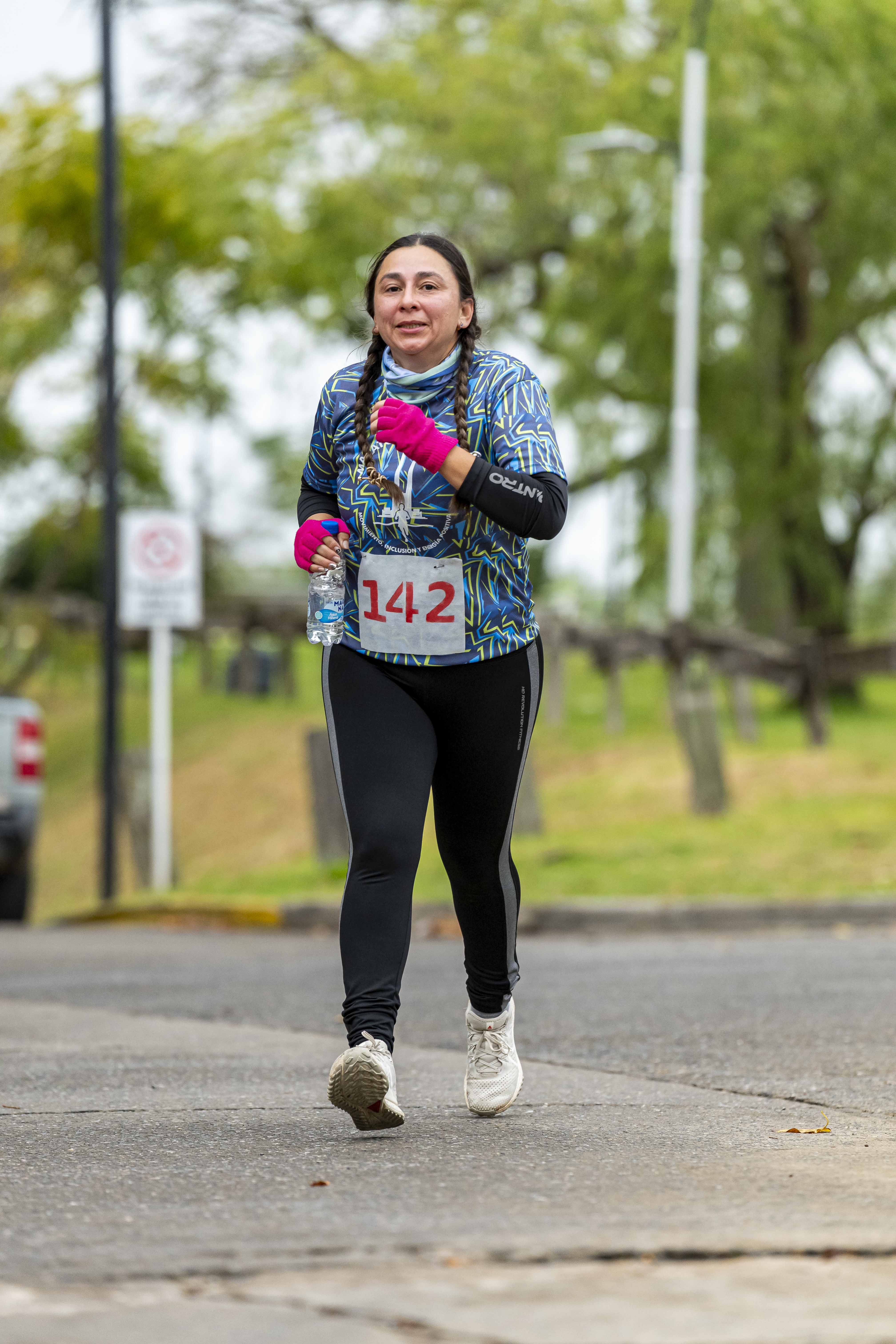 Foto Dorsal 142