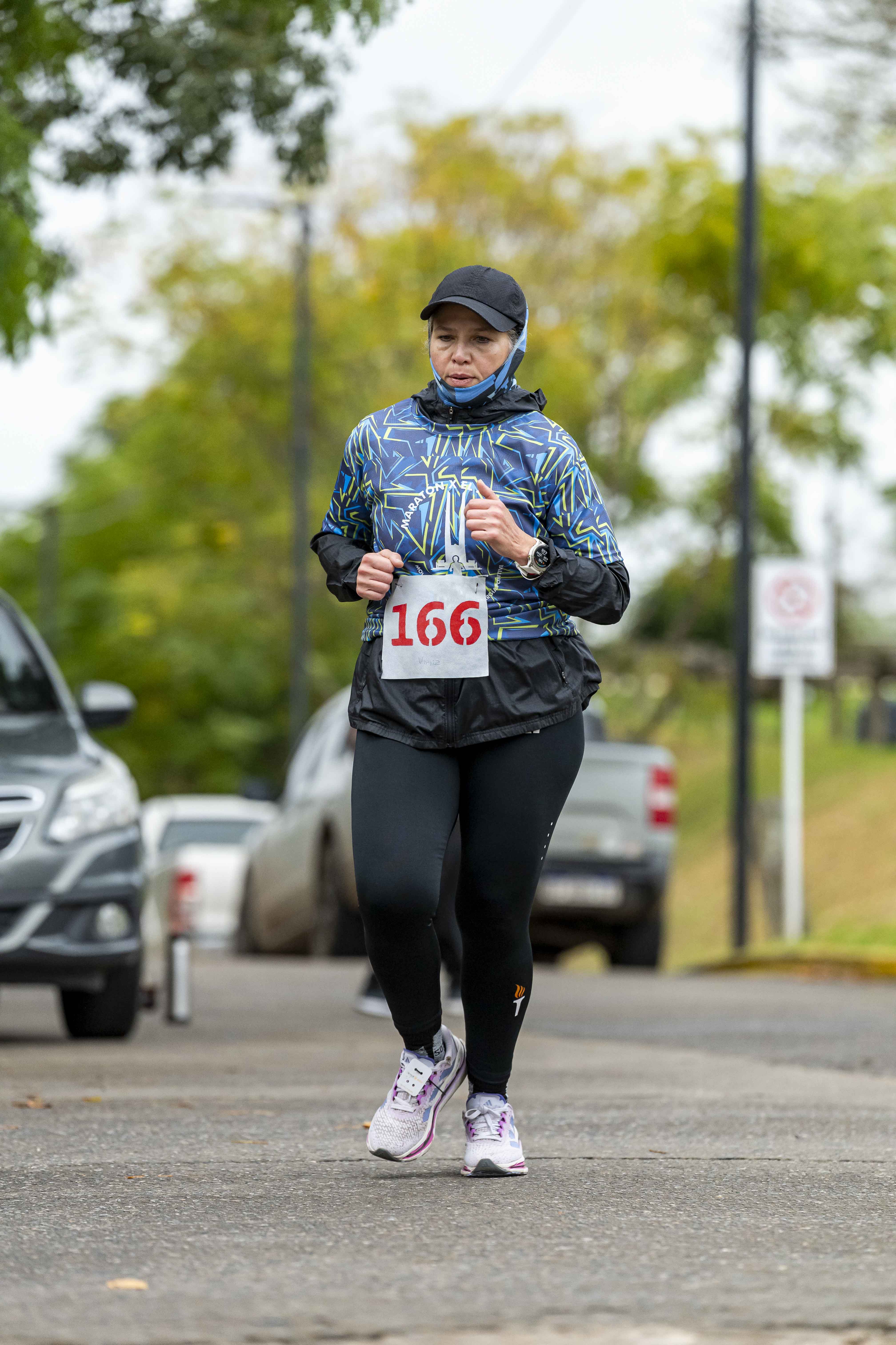 Foto Dorsal 166