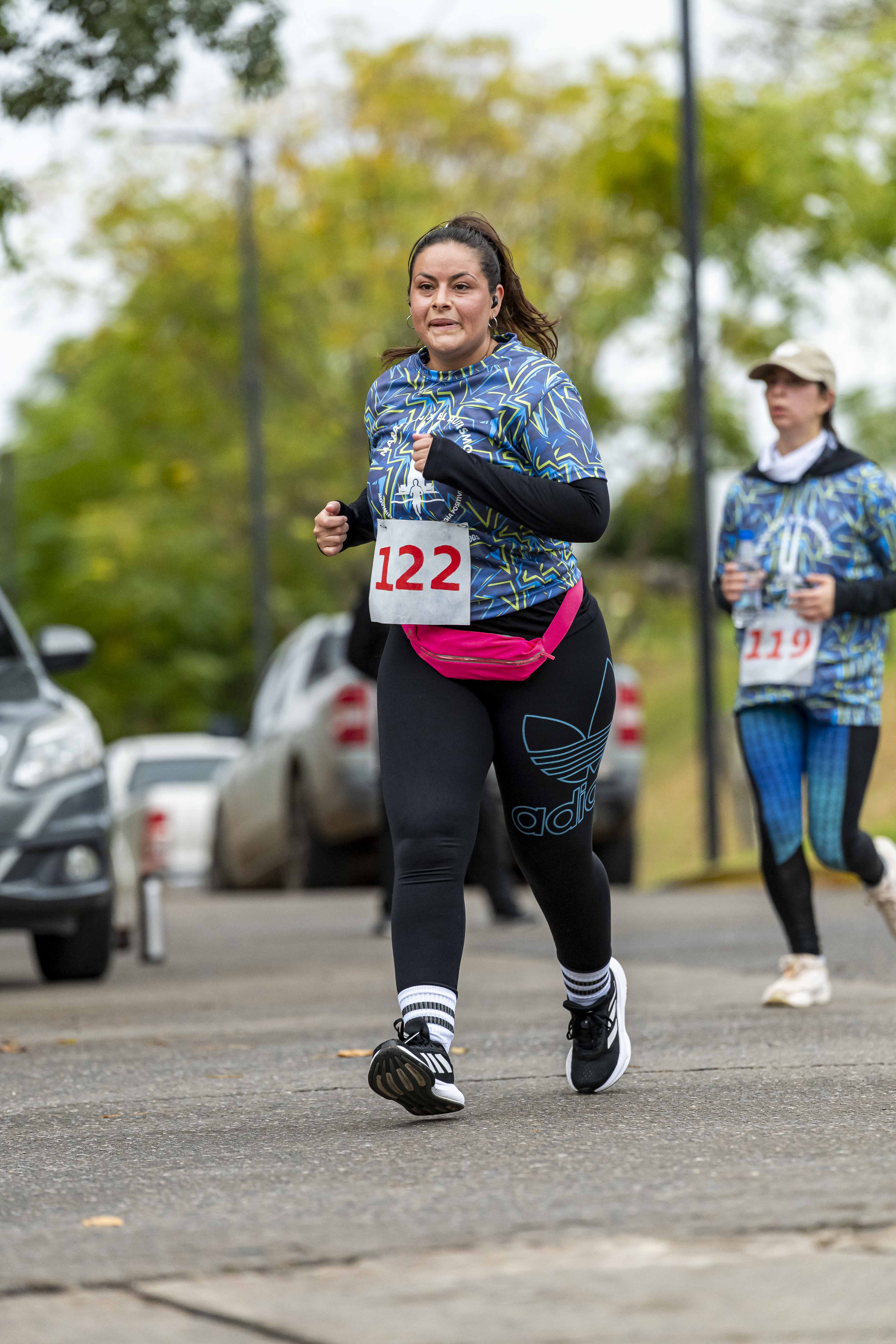 Foto Dorsal 122