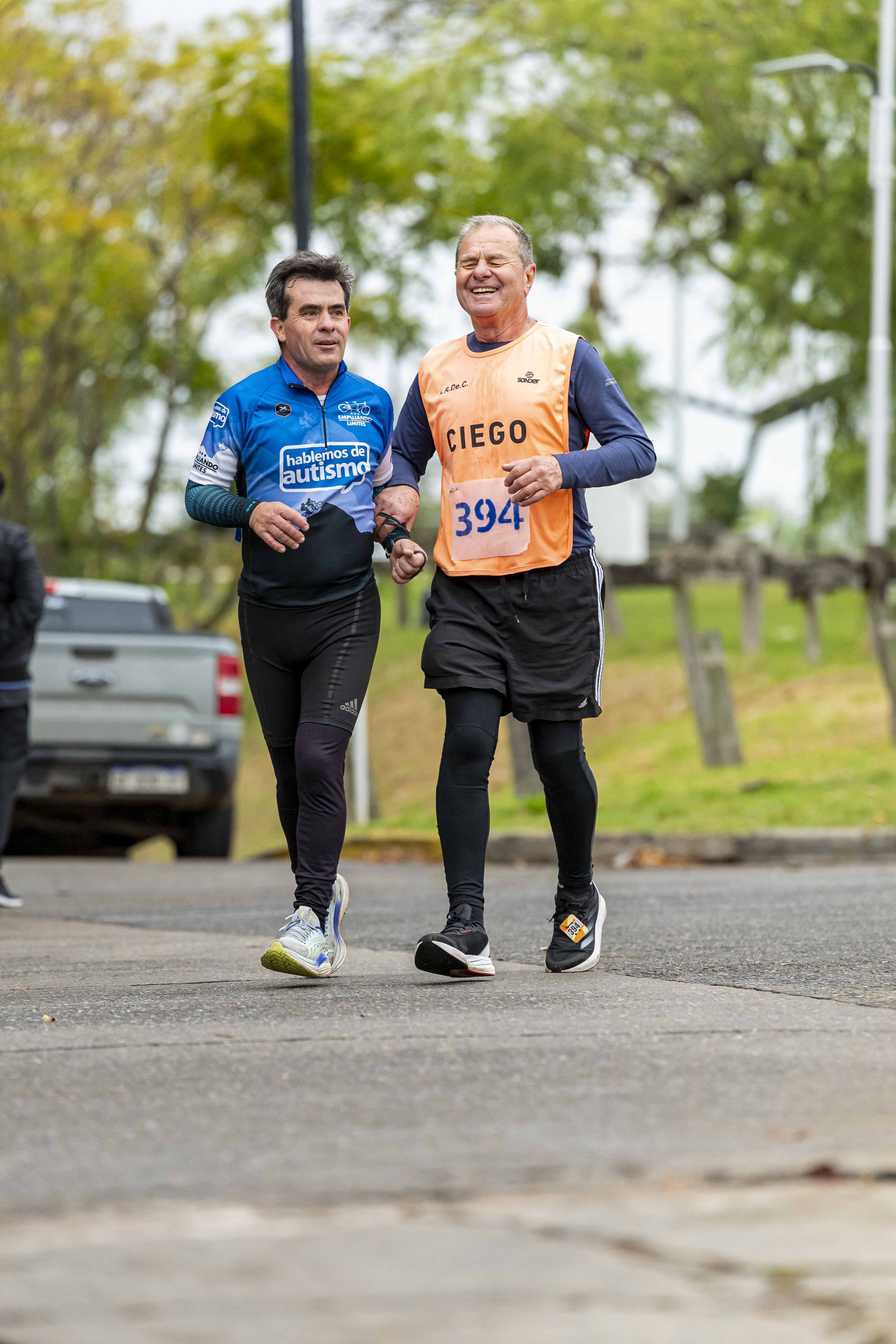 Foto Dorsal 394