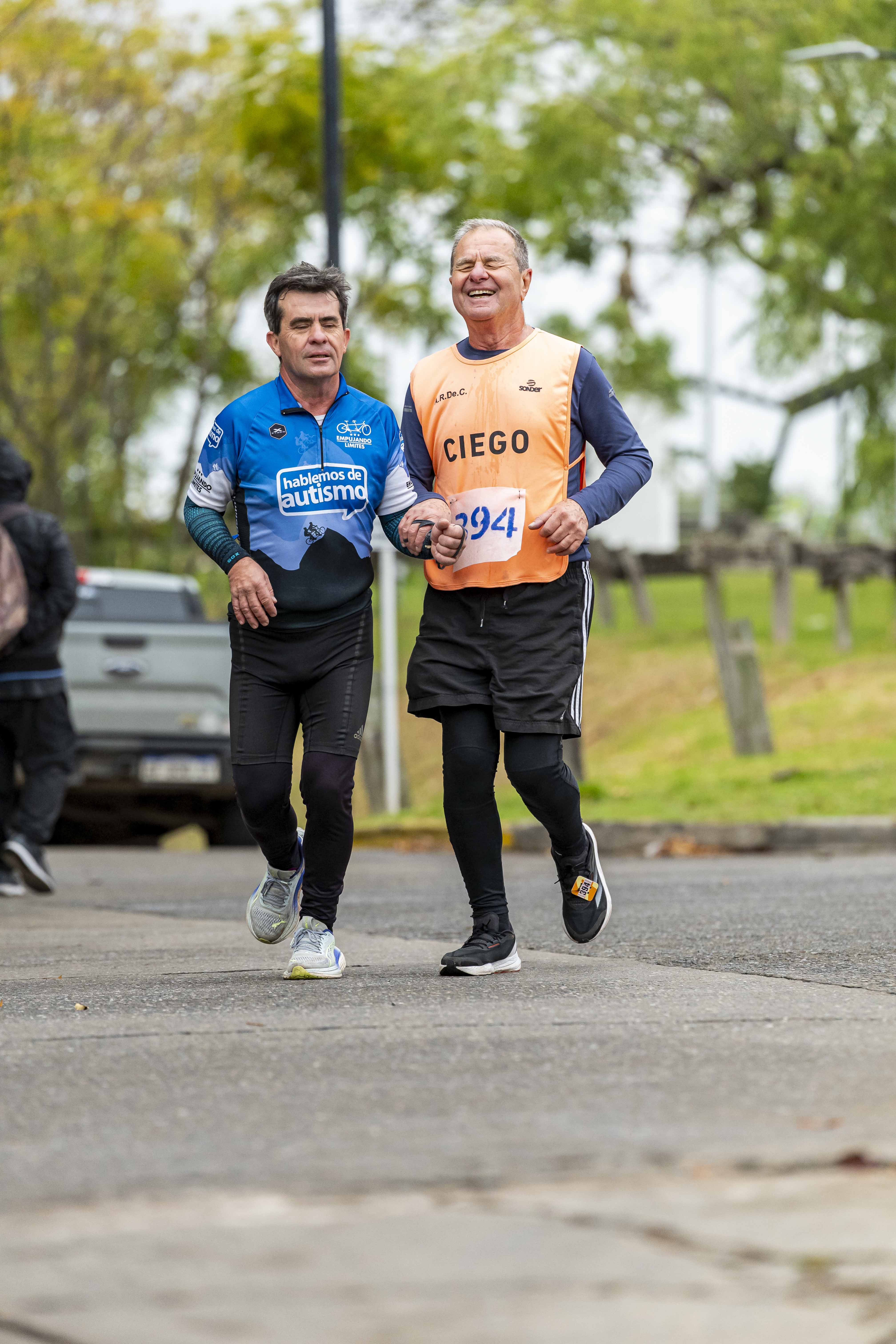 Foto Dorsal 394