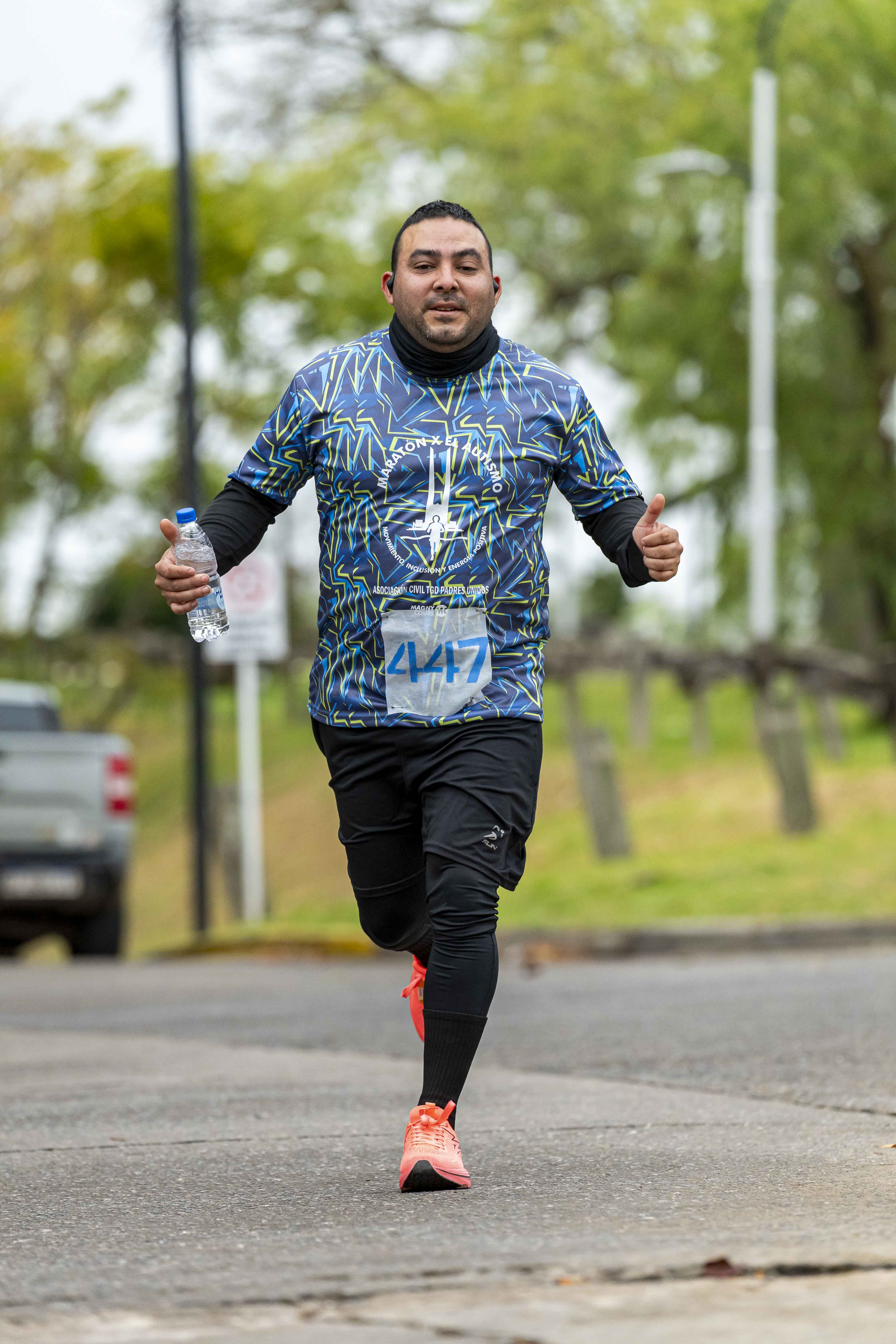 Foto Dorsal 447