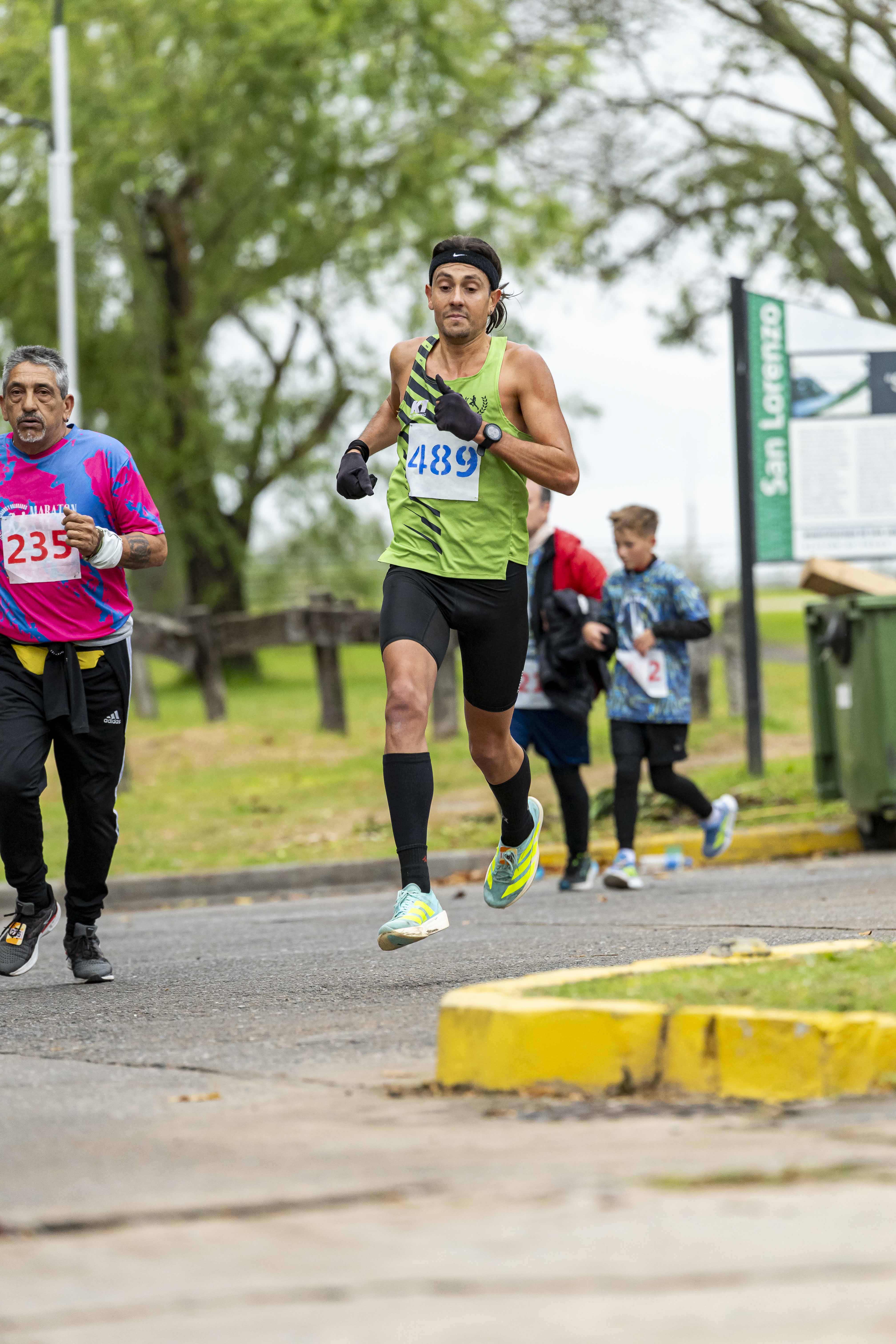 Foto Dorsal 235