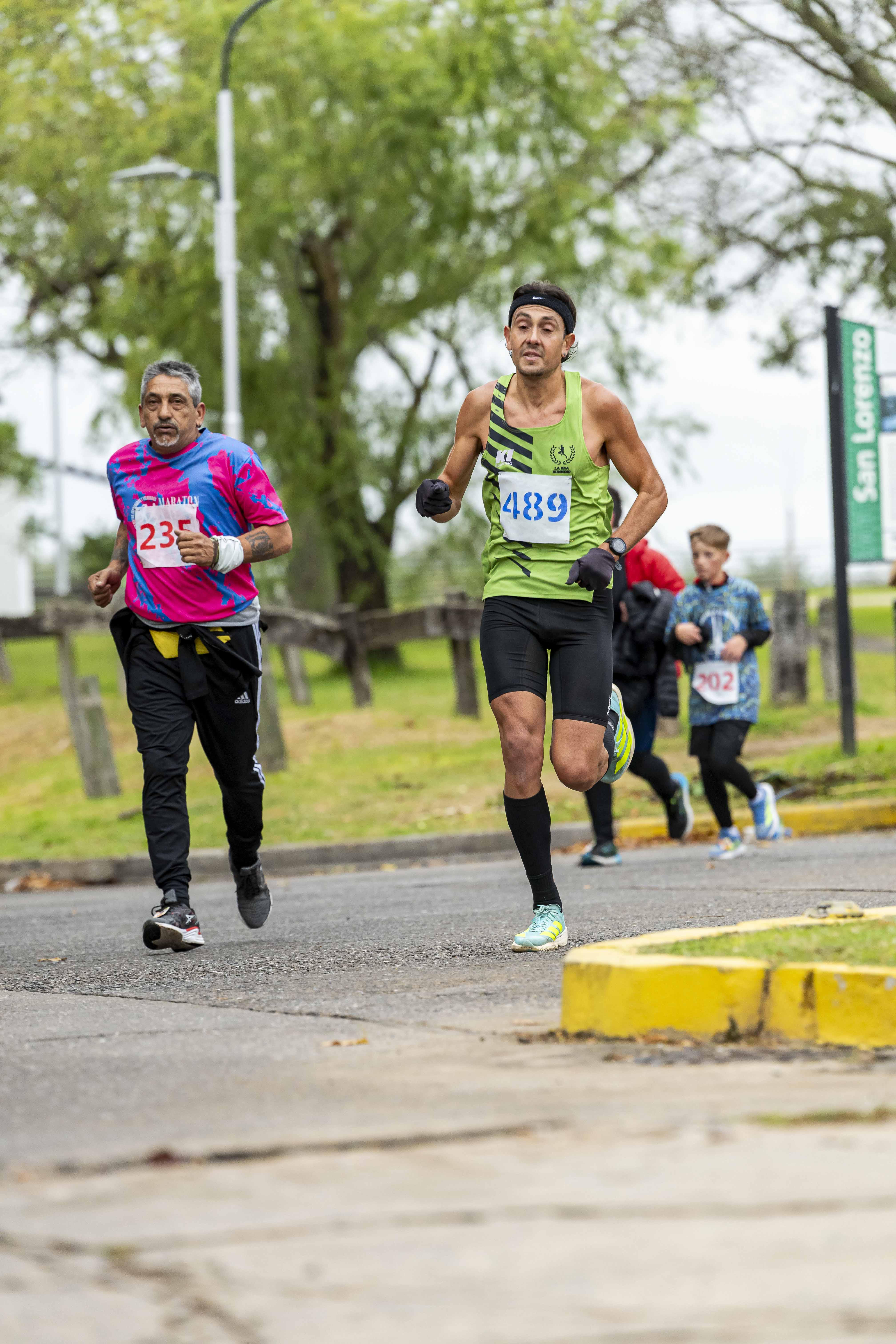 Foto Dorsal 489