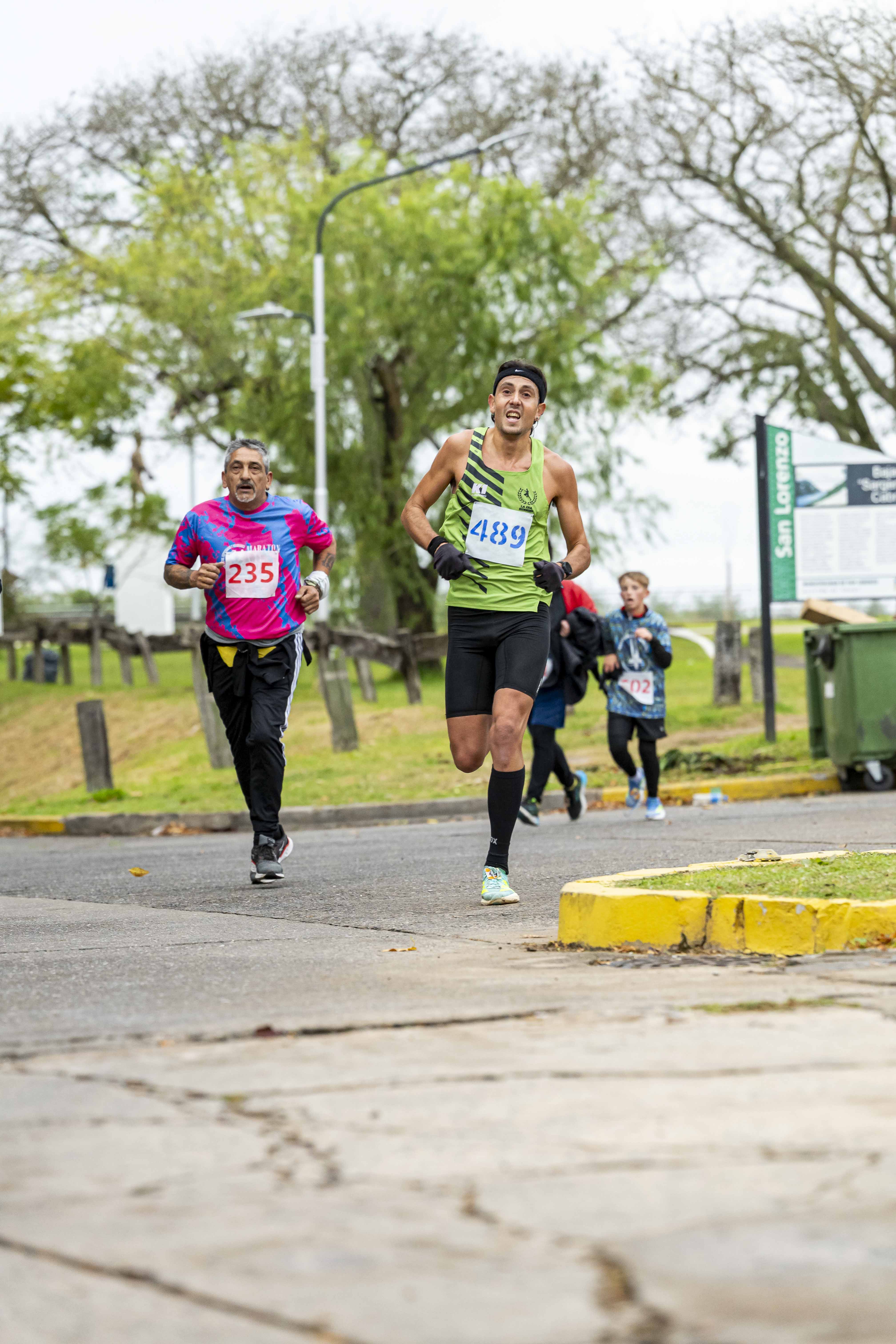Foto Dorsal 235