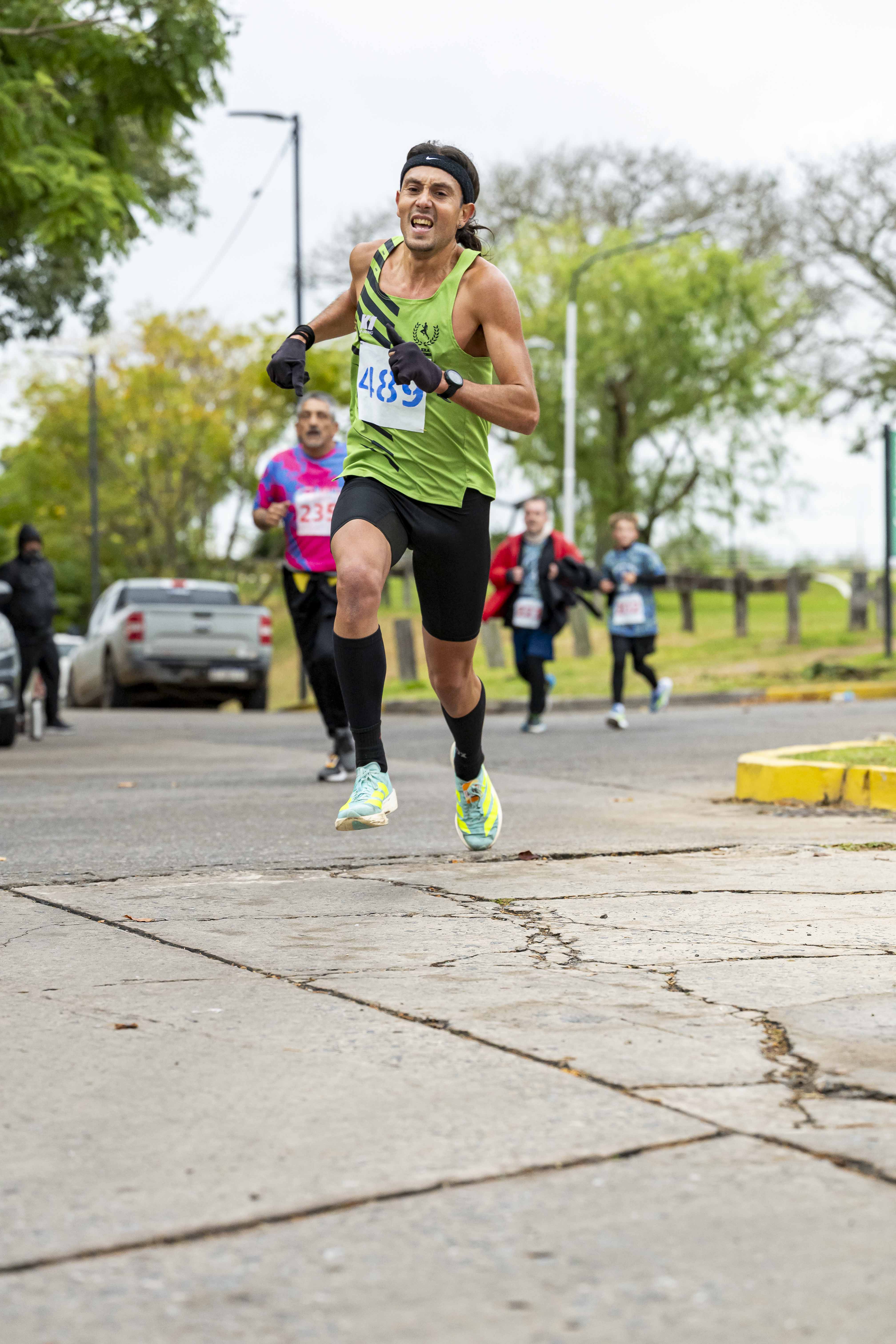 Foto Dorsal 489