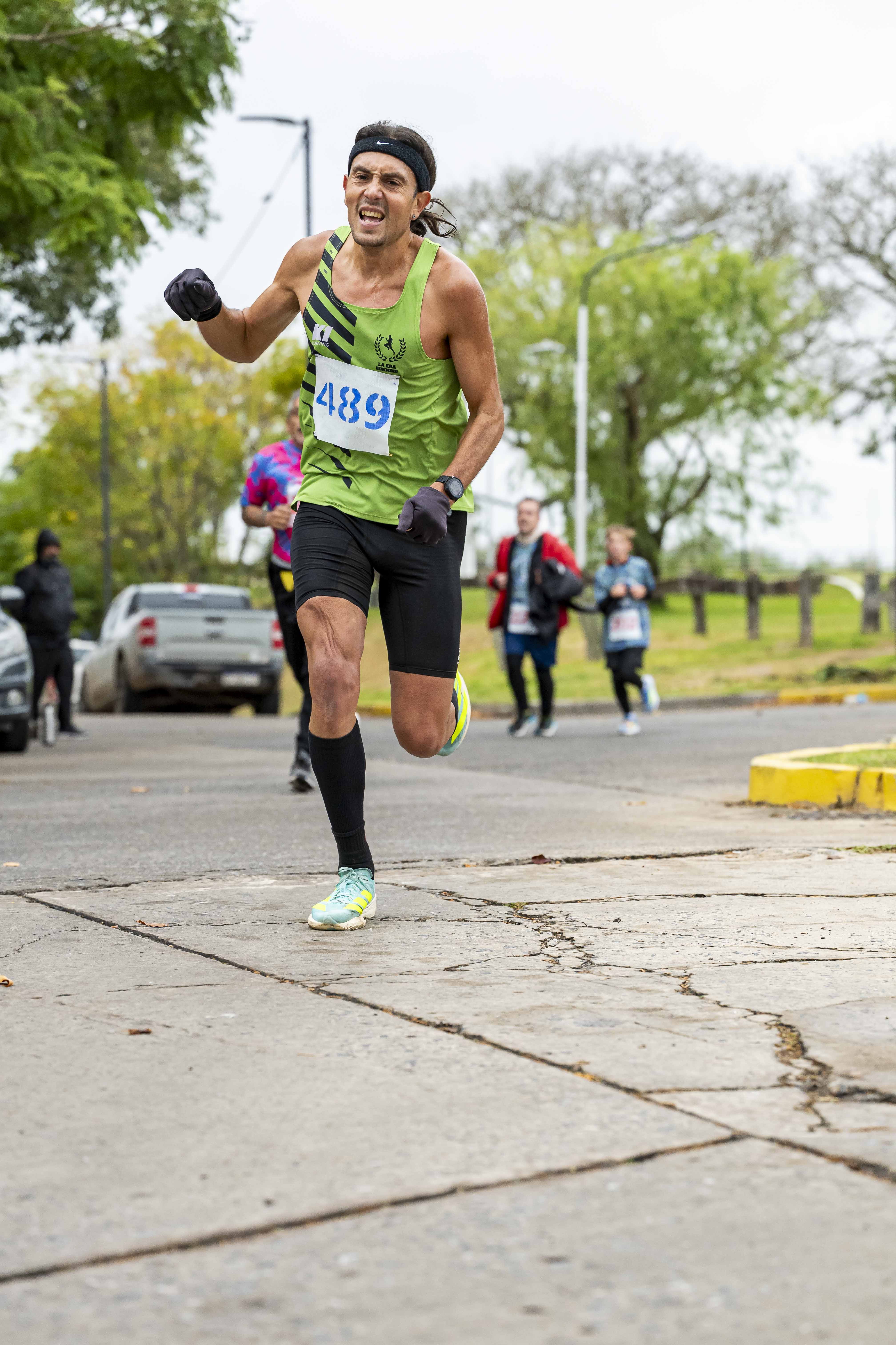 Foto Dorsal 489