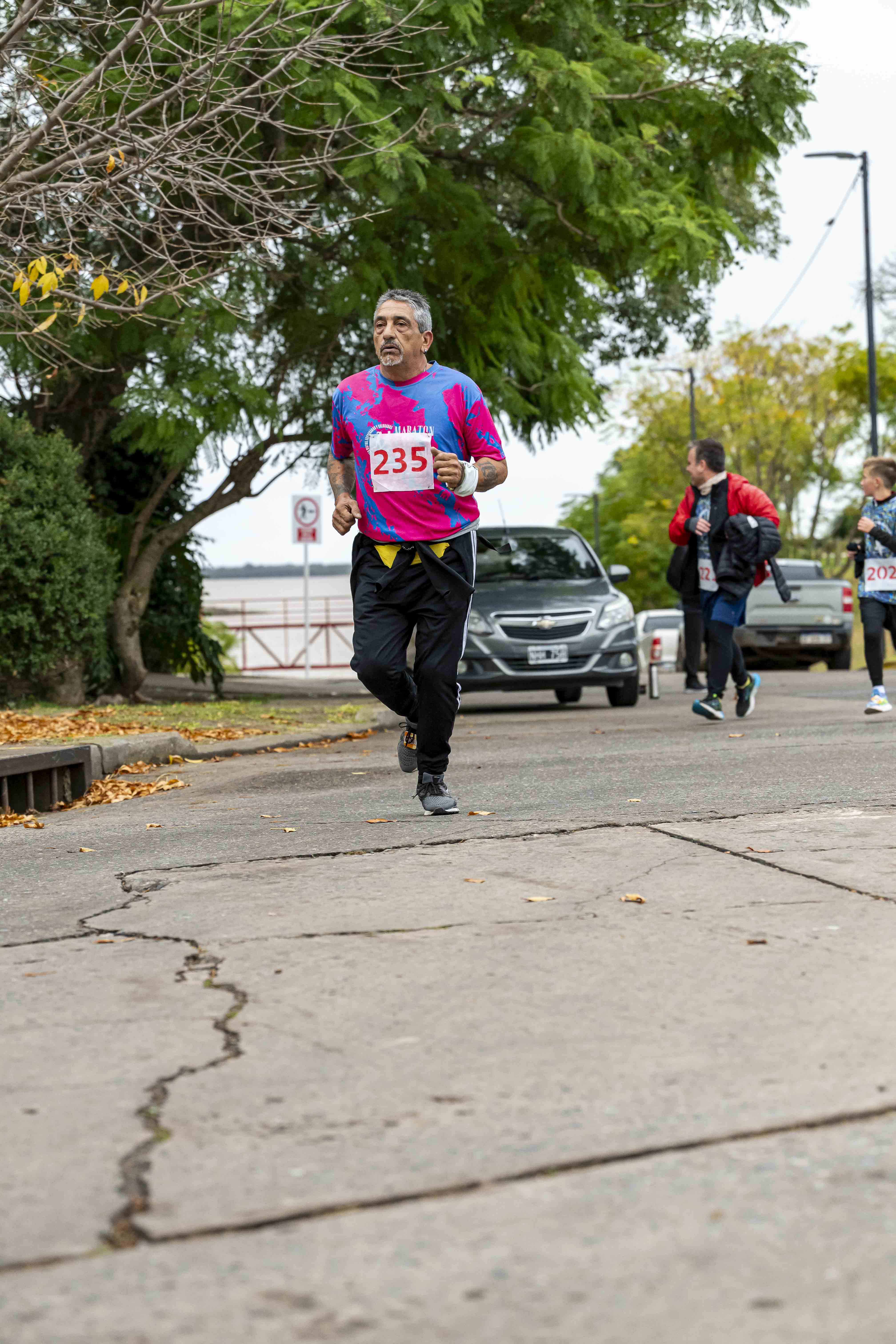 Foto Dorsal 235