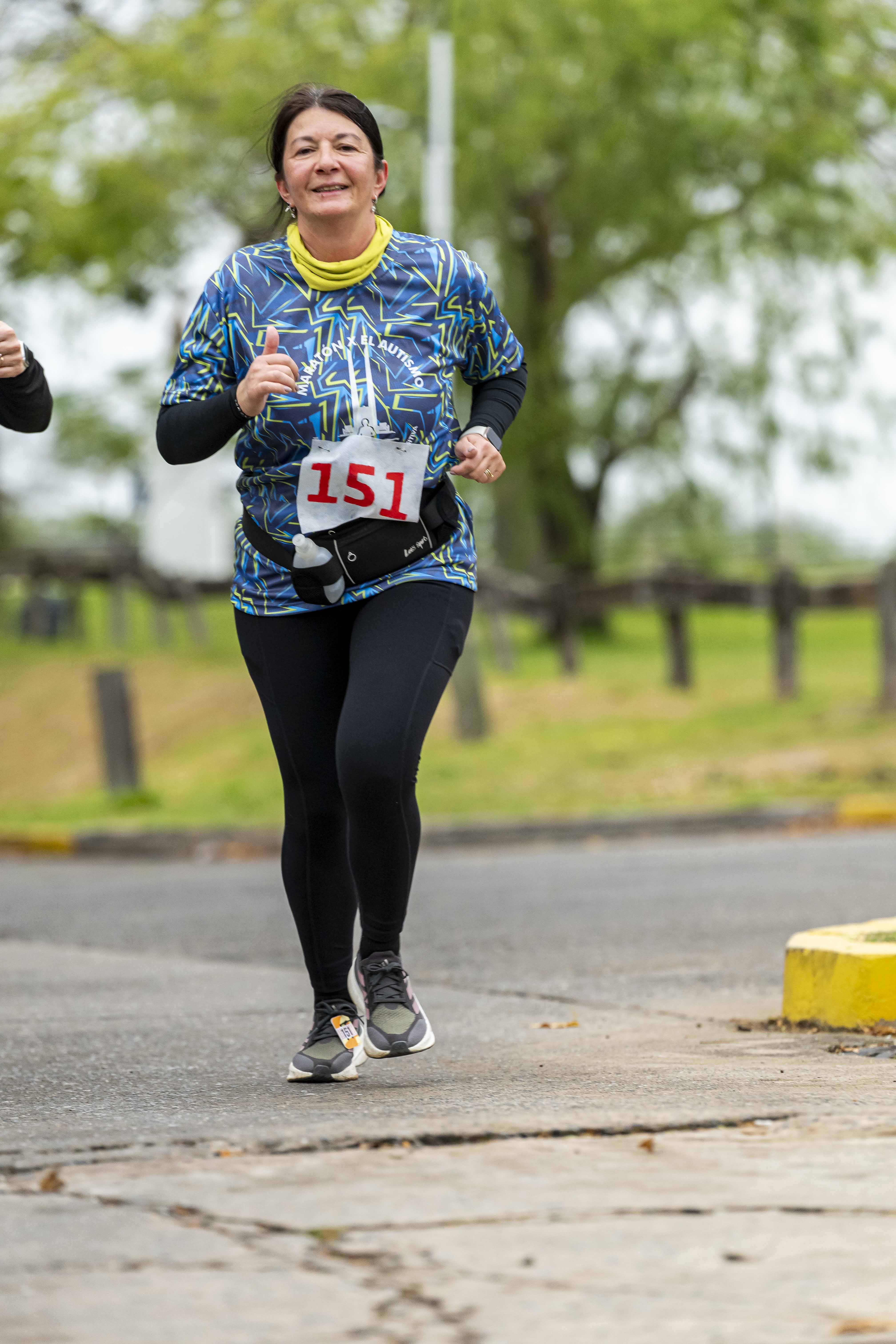 Foto Dorsal 151