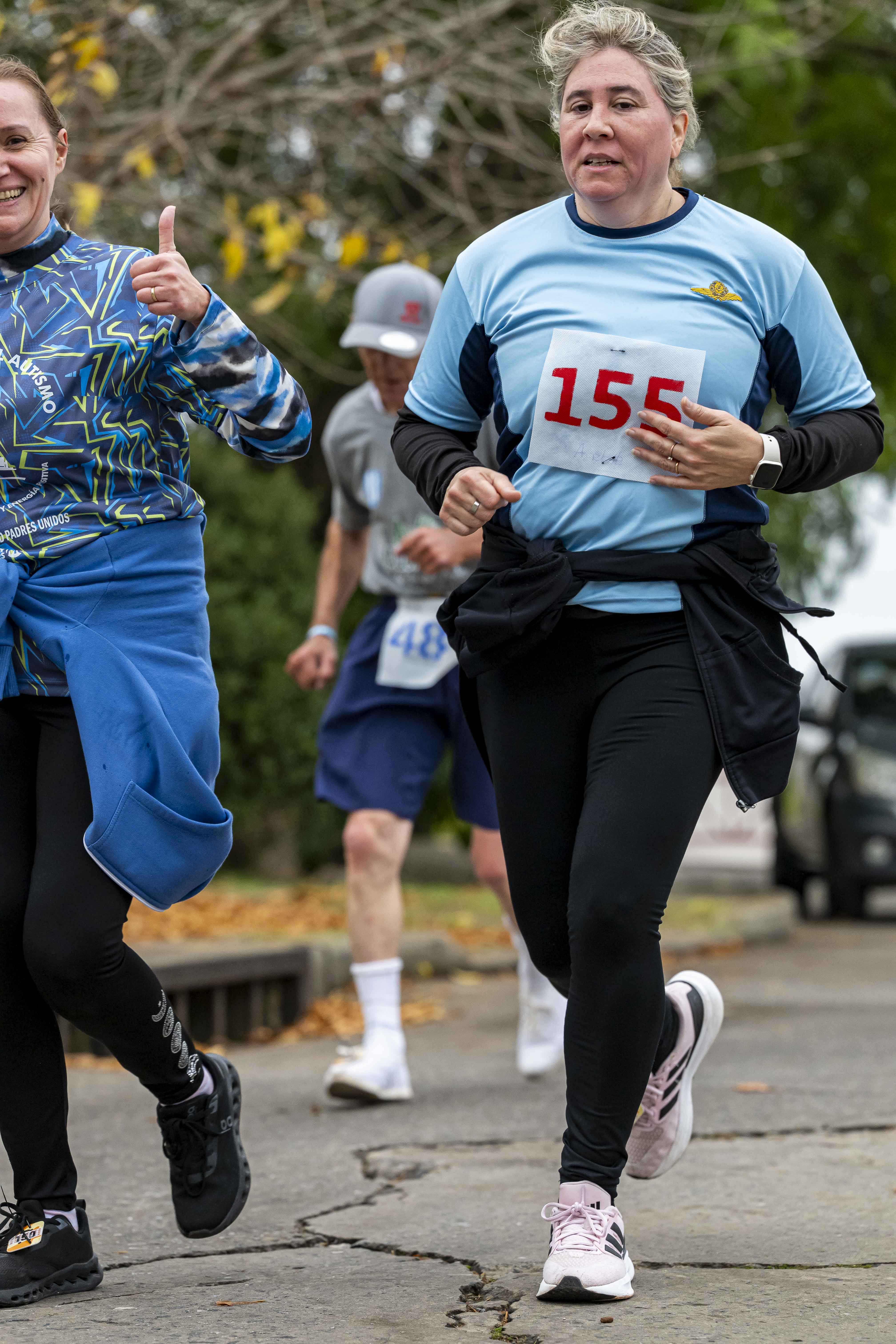 Foto Dorsal 155