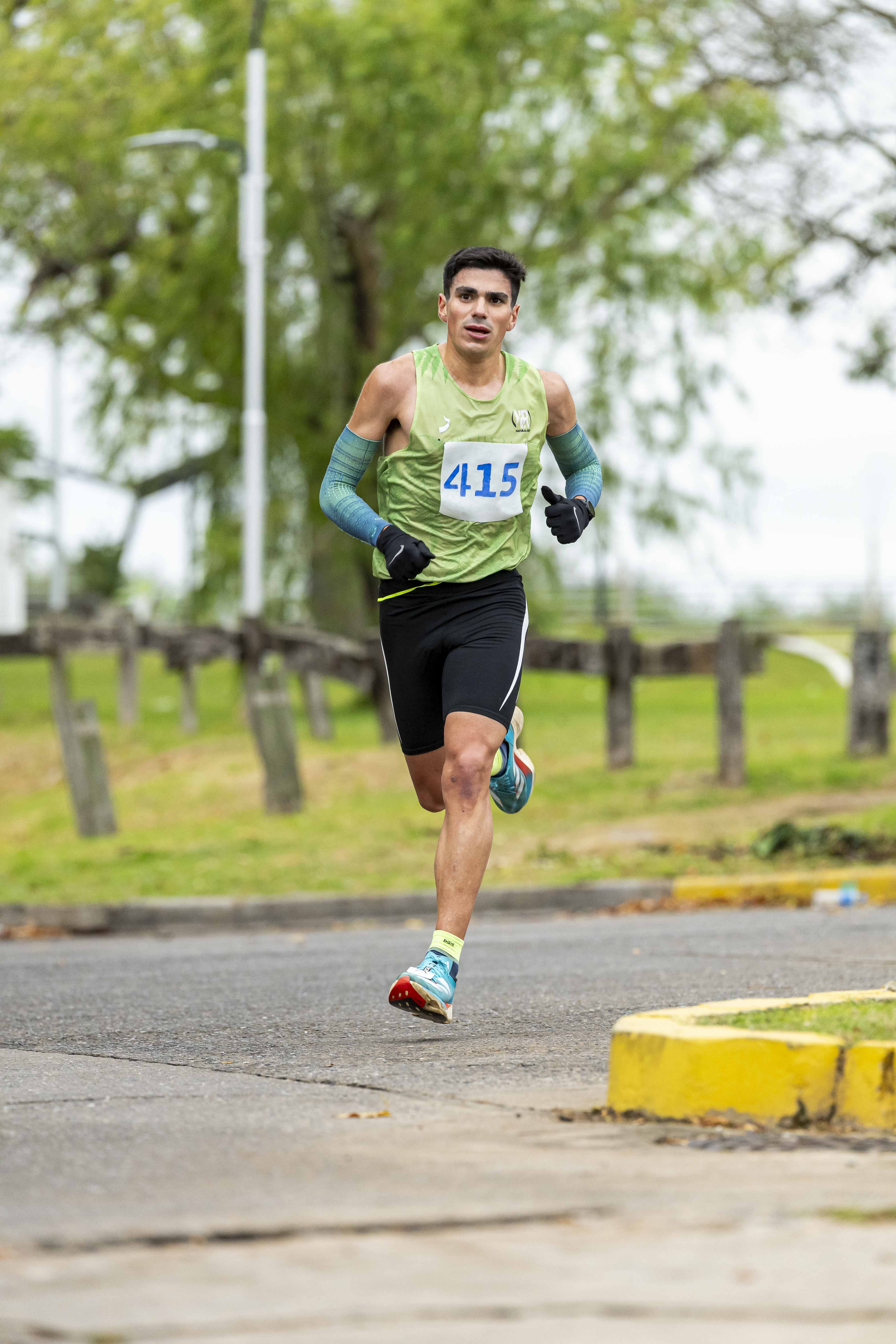 Foto Dorsal 415
