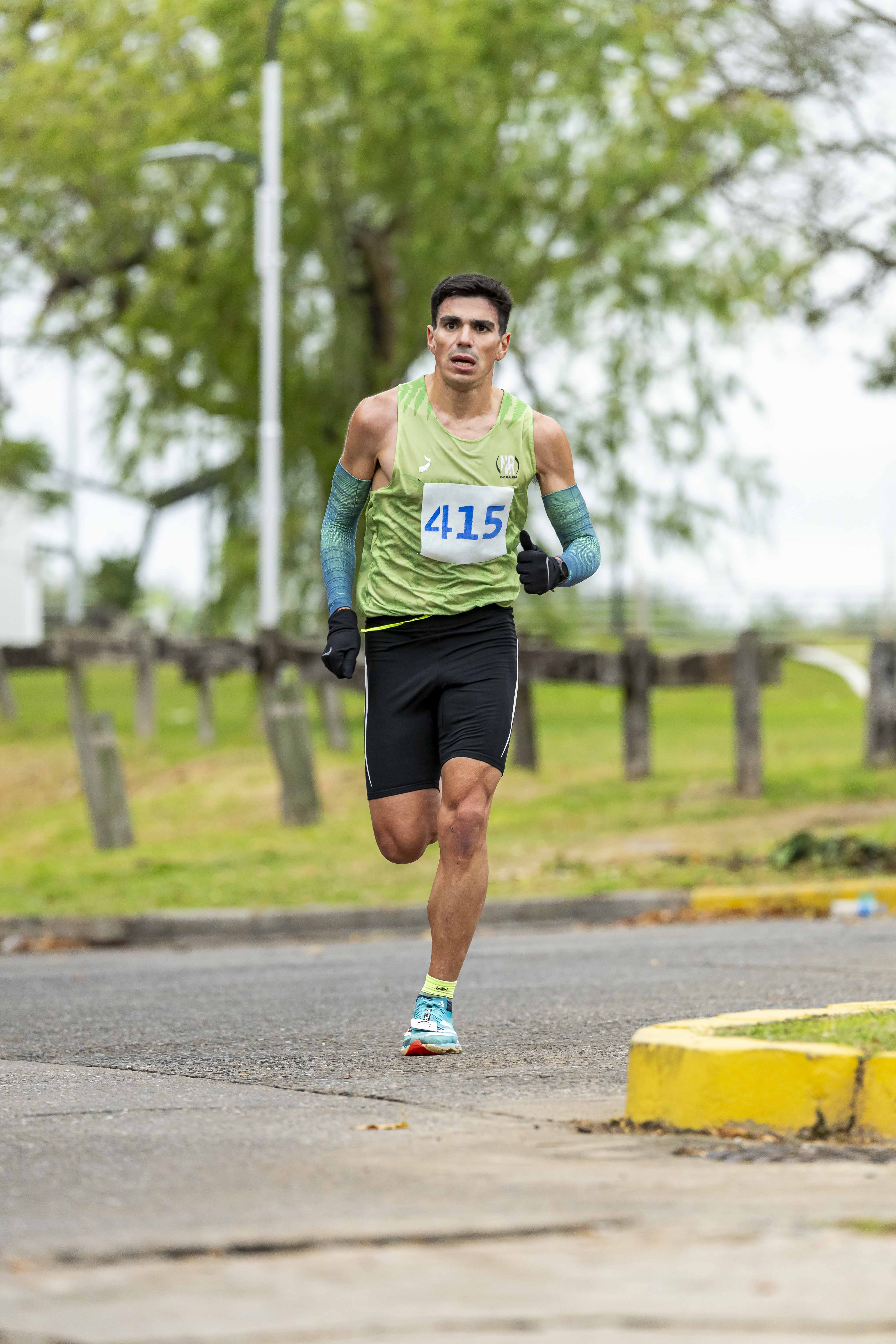 Foto Dorsal 415