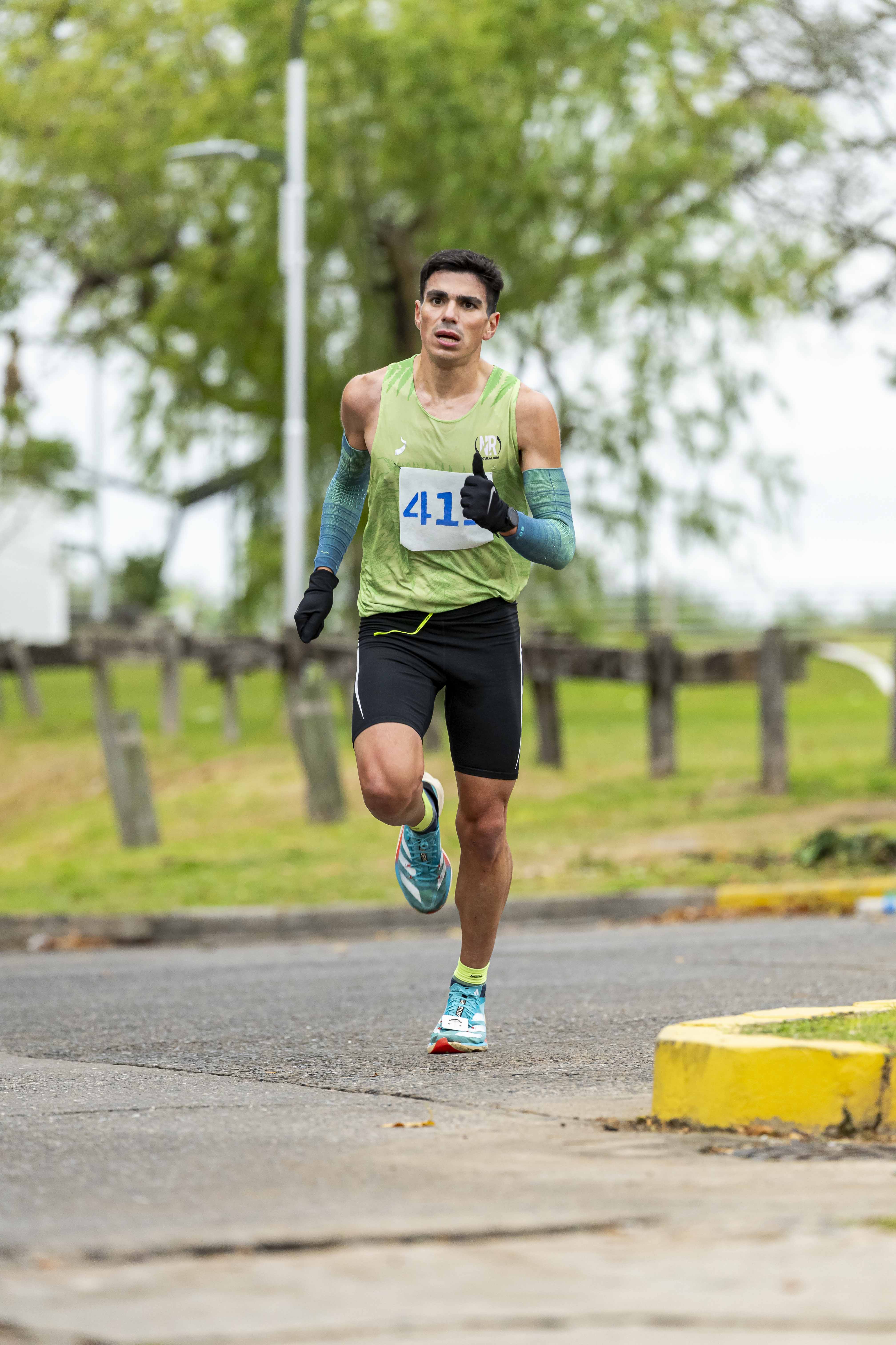 Foto Dorsal 41