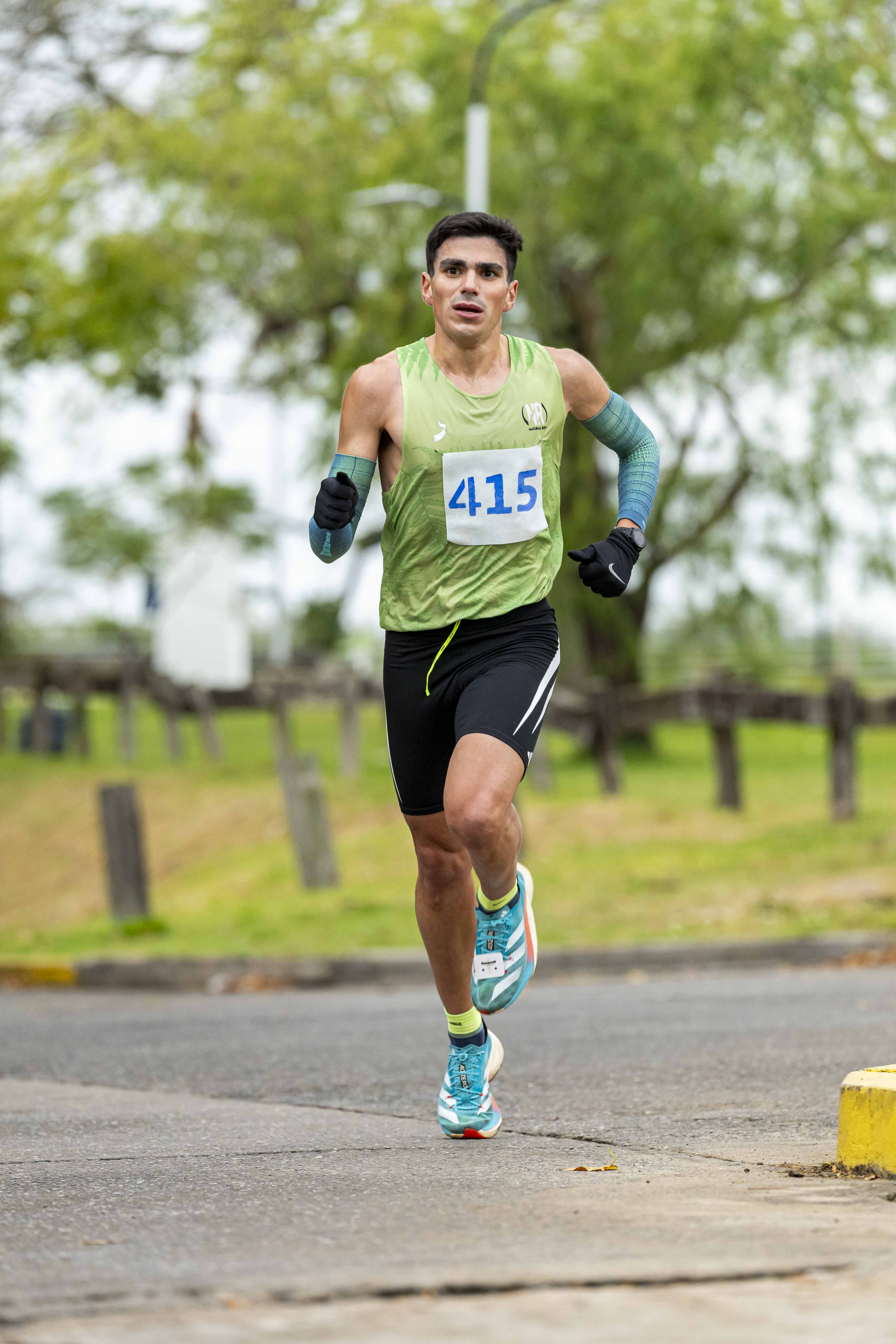 Foto Dorsal 415