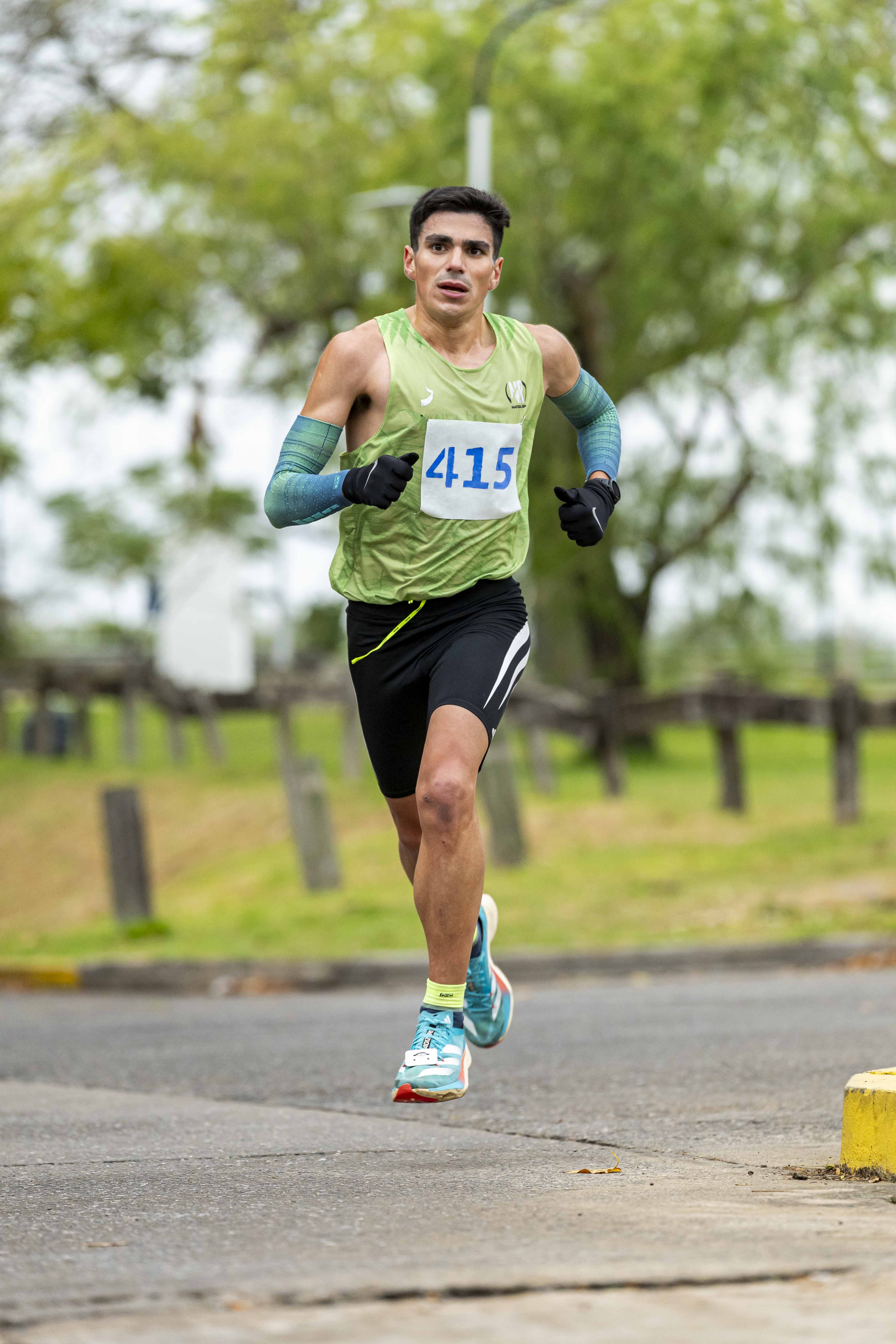 Foto Dorsal 415