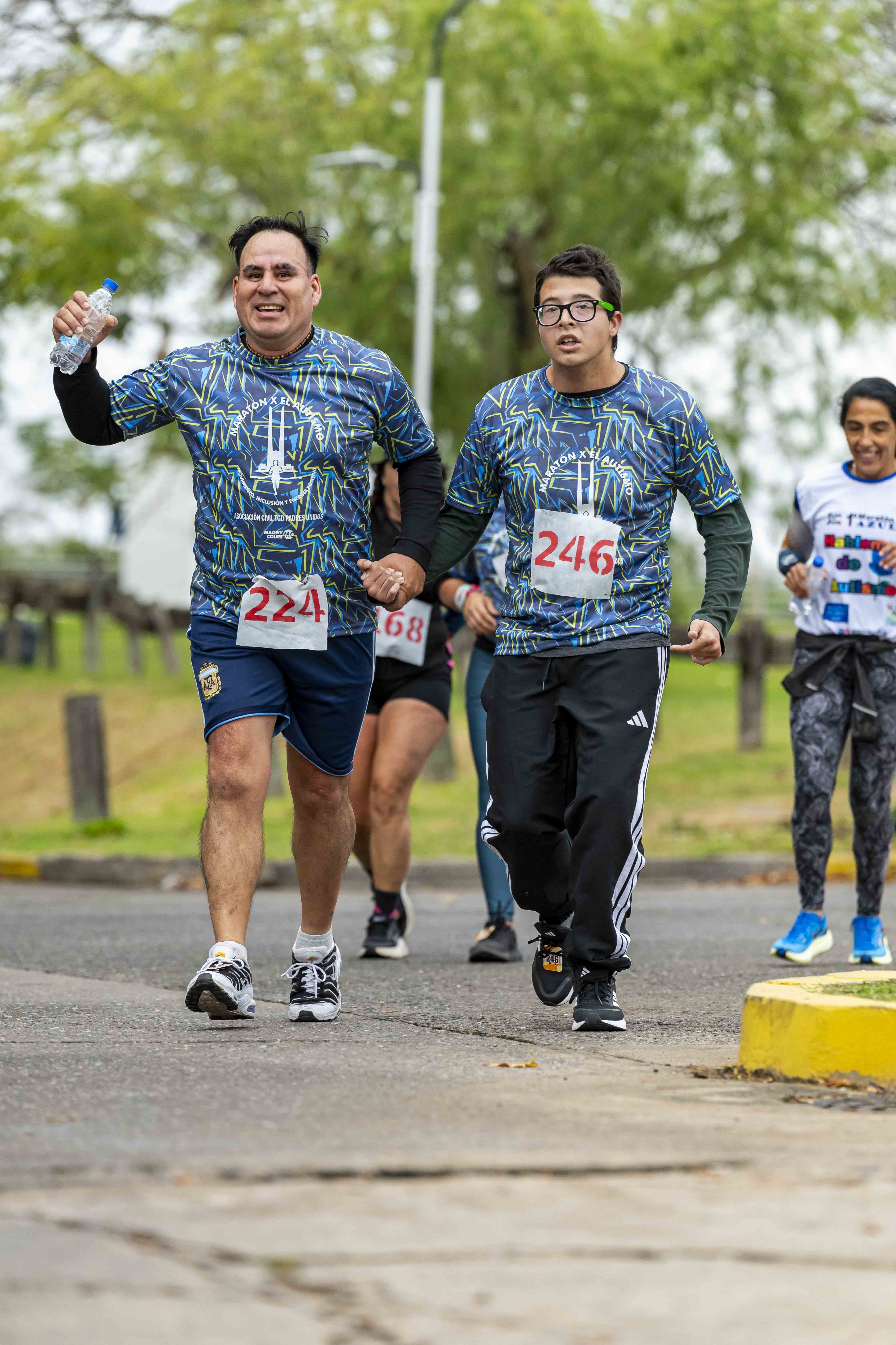 Foto Dorsal 246