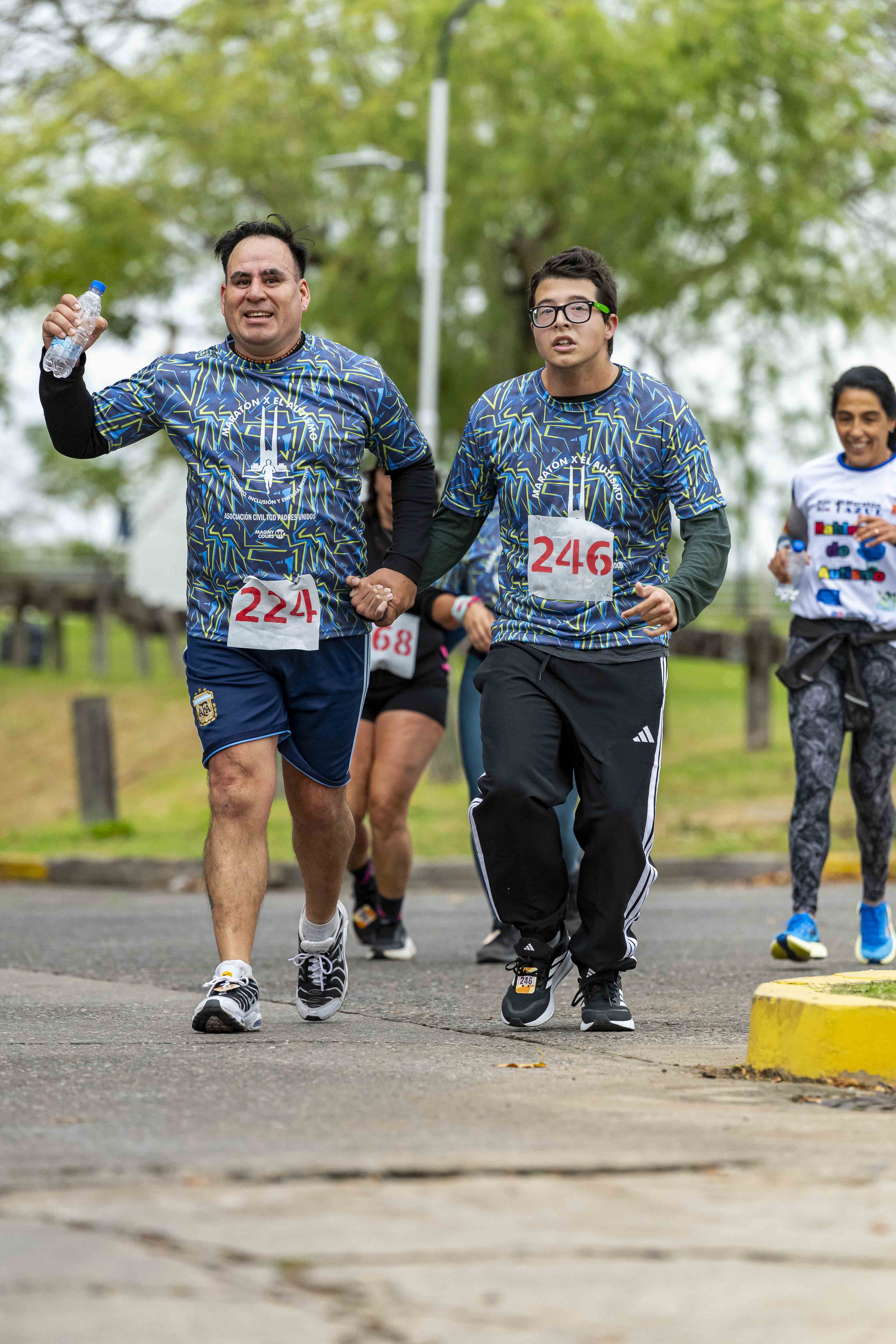 Foto Dorsal 246