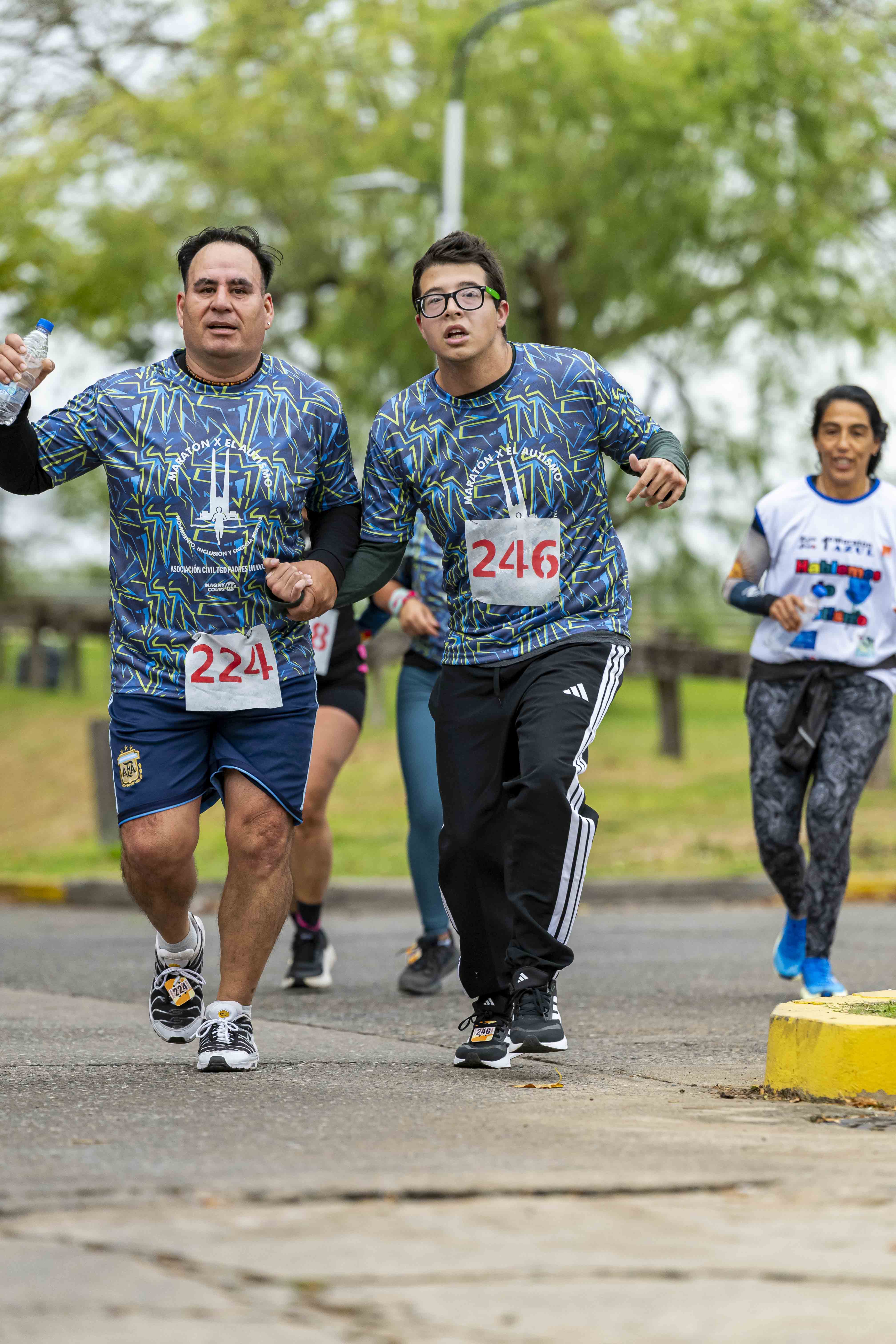 Foto Dorsal 246