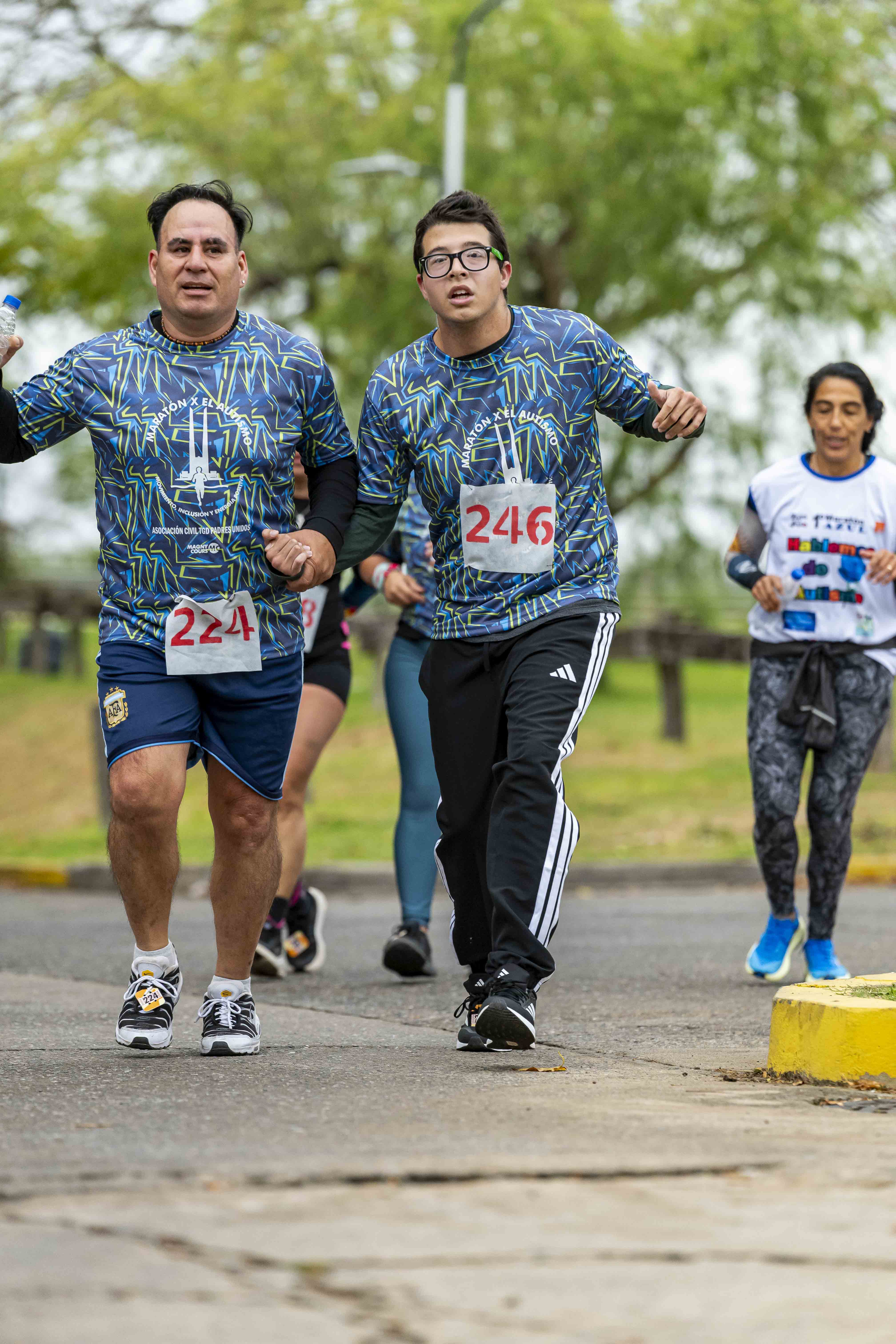 Foto Dorsal 224