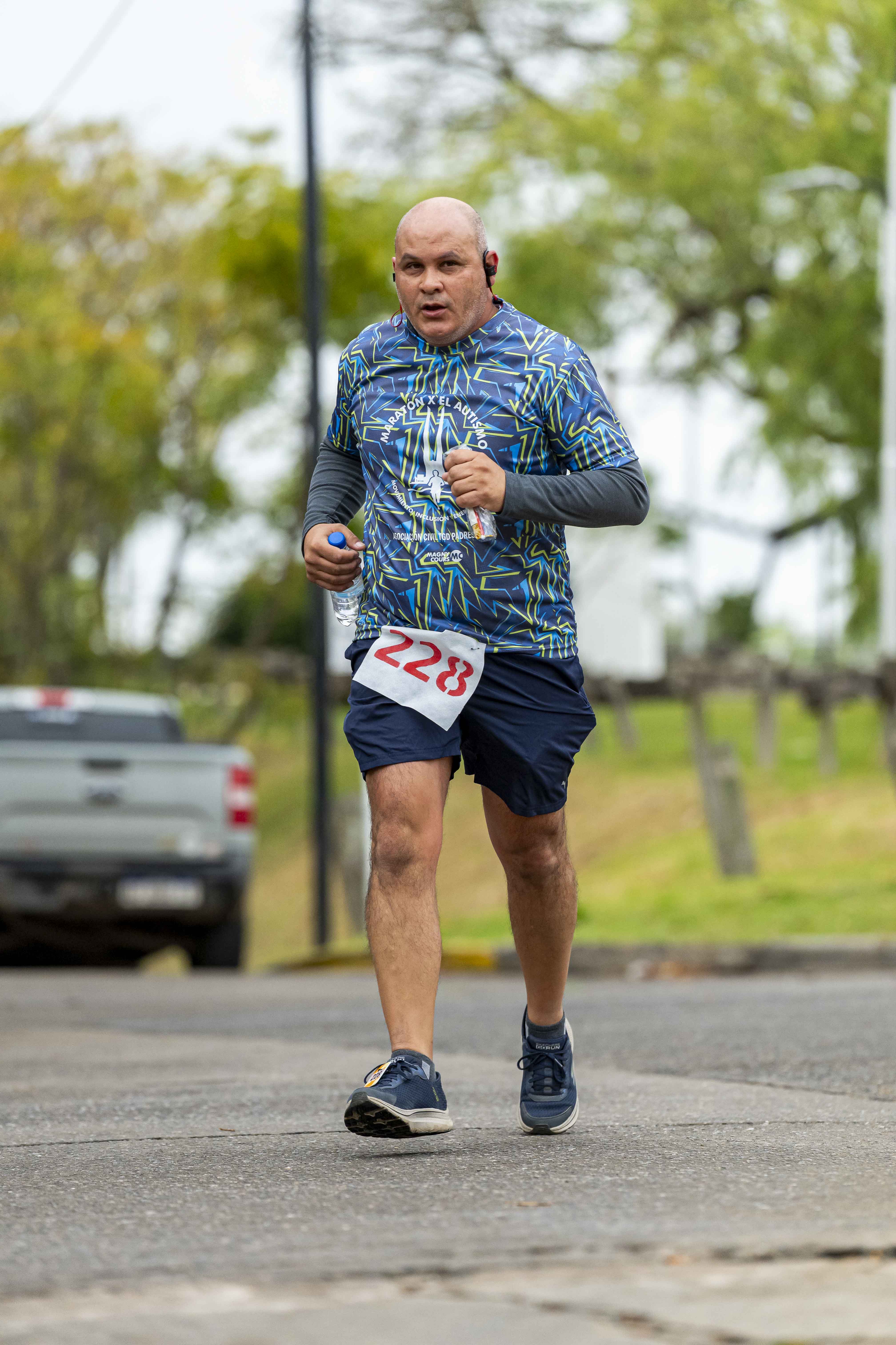 Foto Dorsal 228