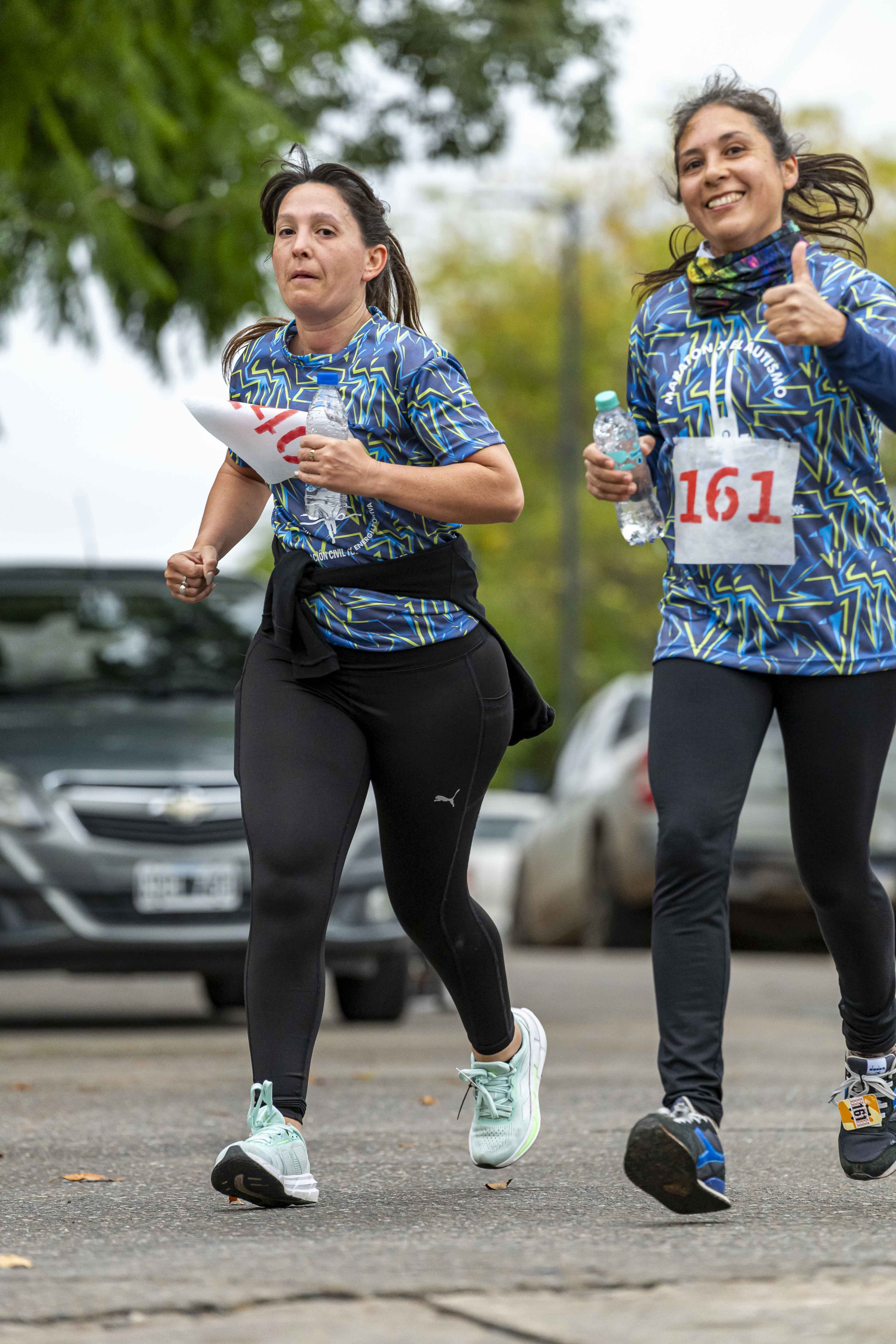 Foto Dorsal 161