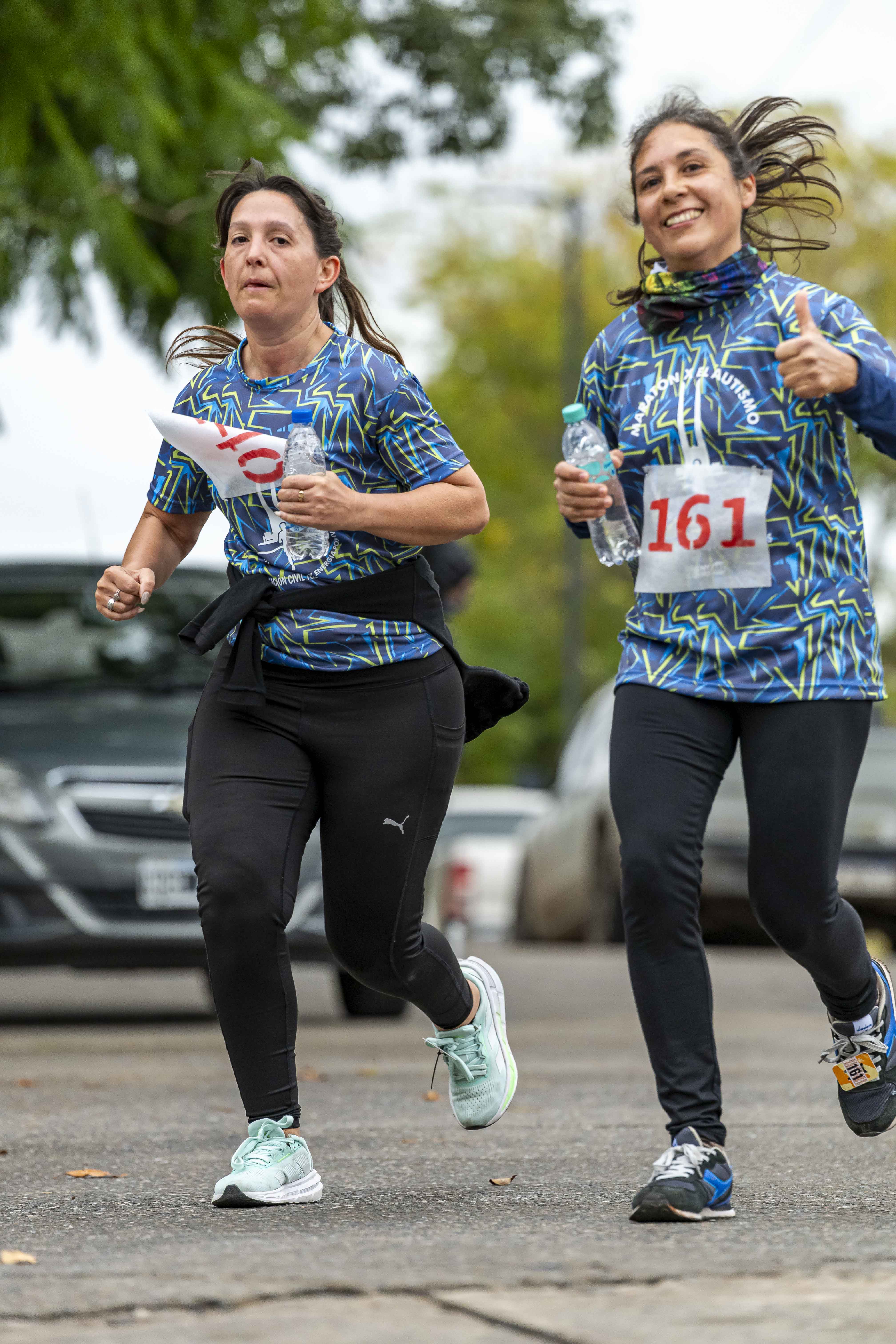 Foto Dorsal 161