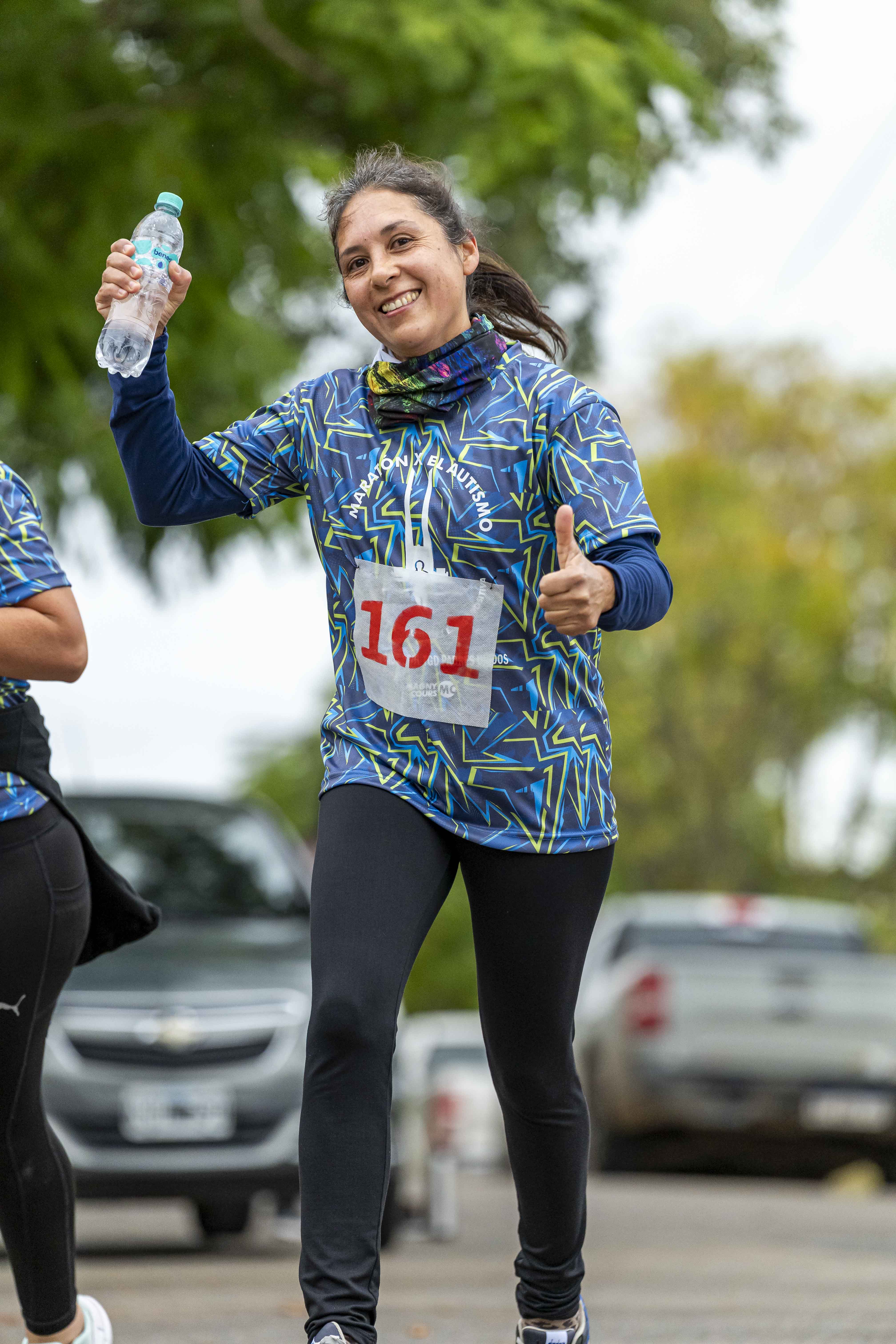 Foto Dorsal 161