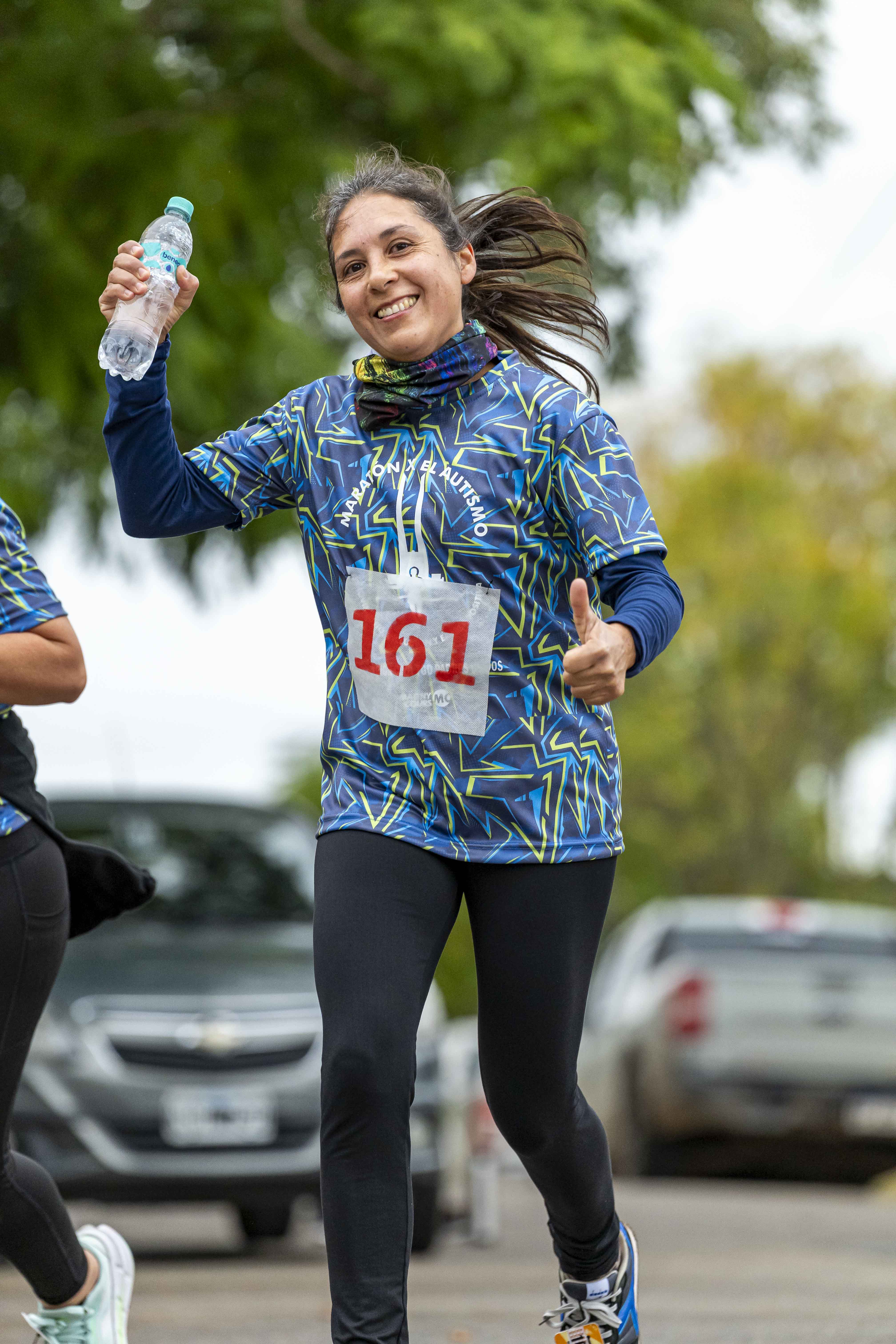 Foto Dorsal 161