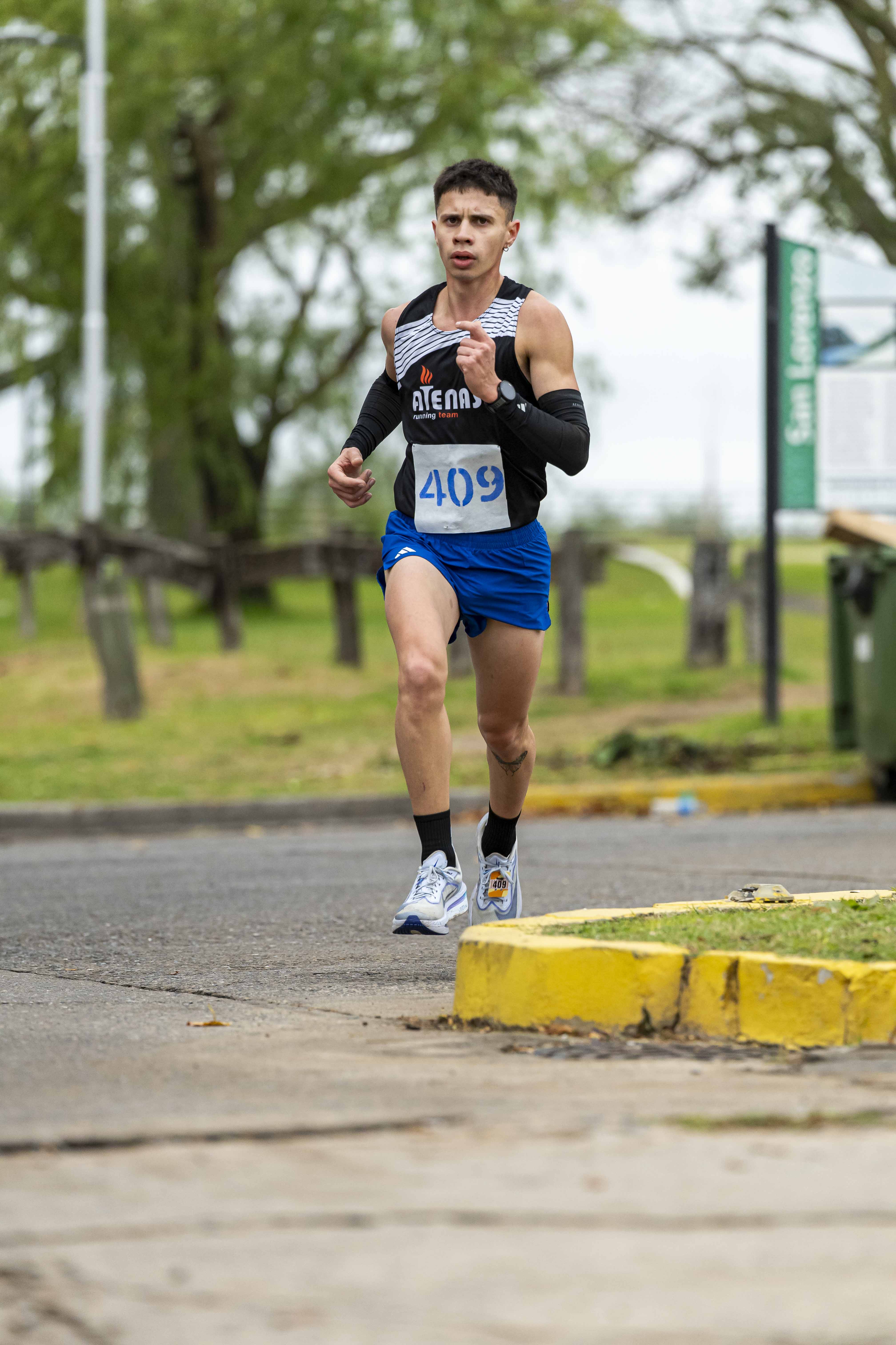 Foto Dorsal 409