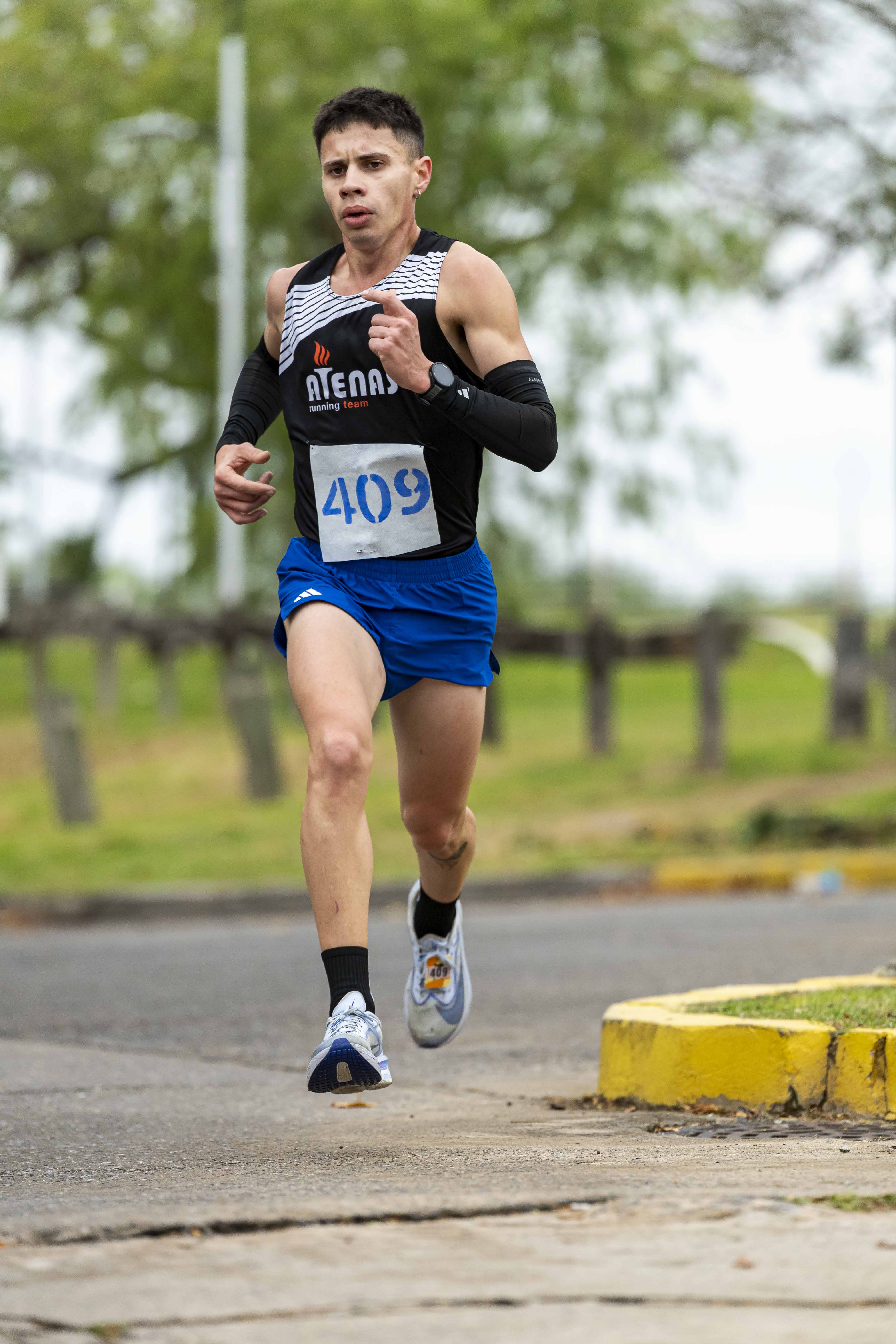 Foto Dorsal 409