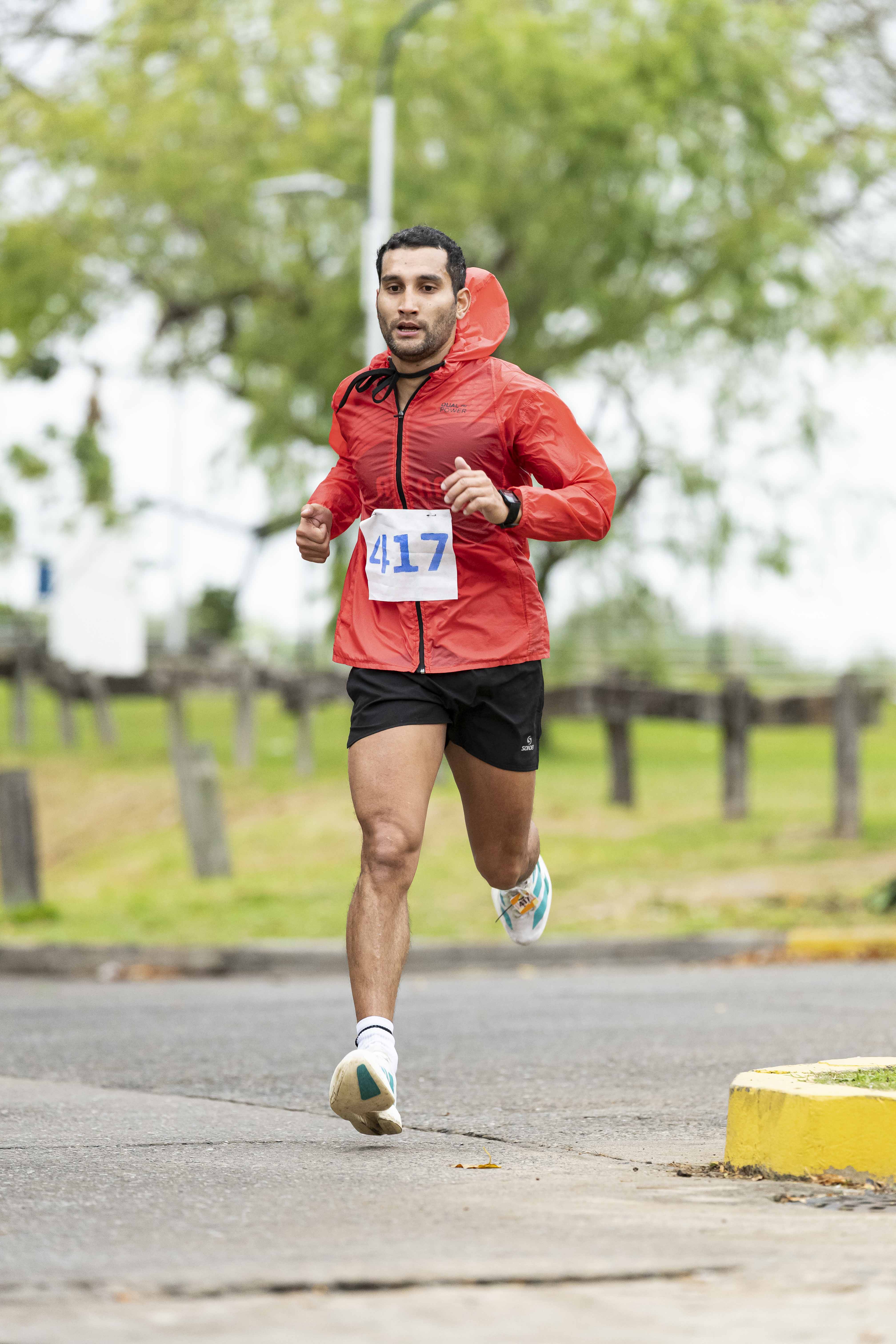 Foto Dorsal 417