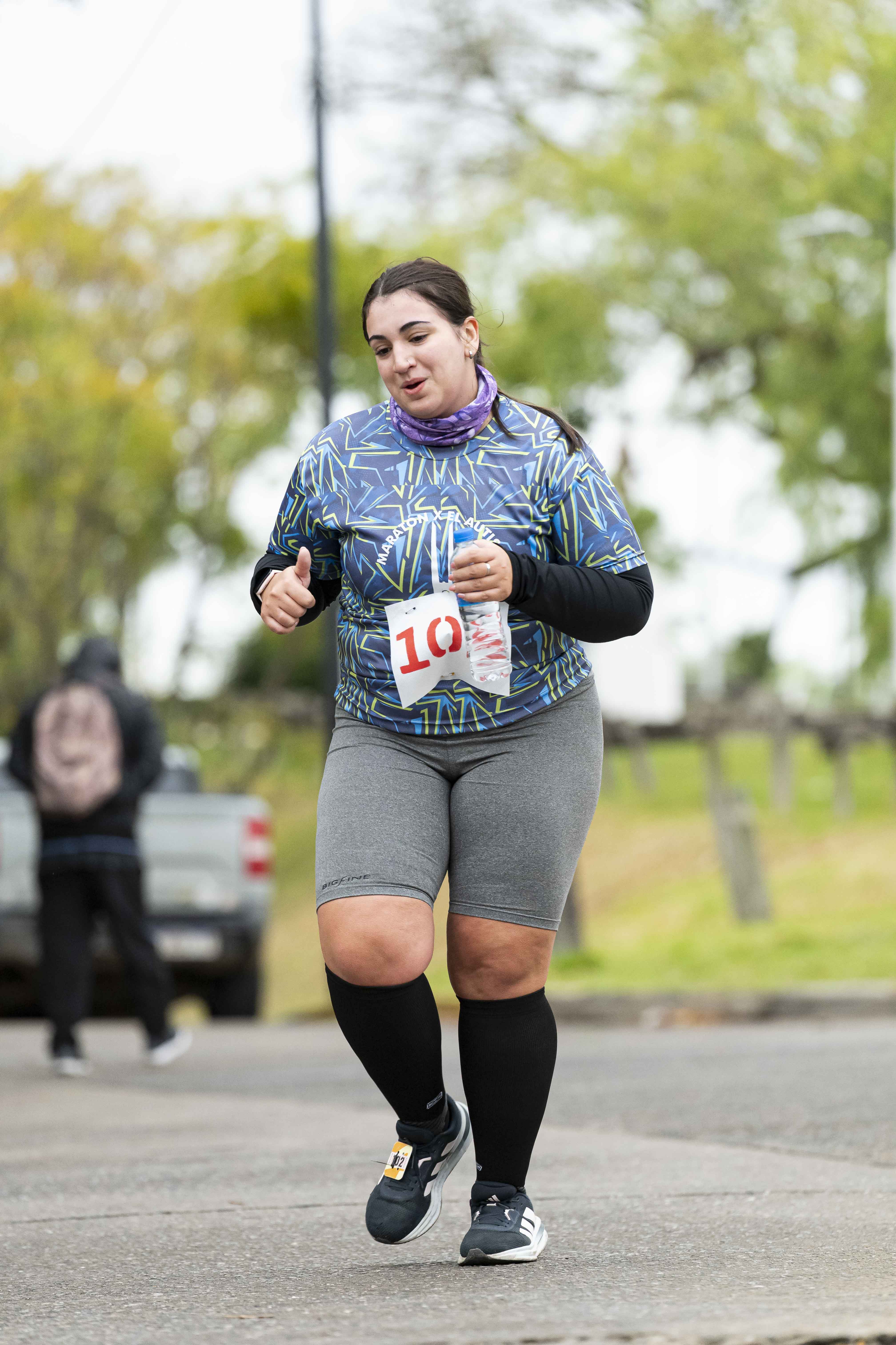 Foto Dorsal 10