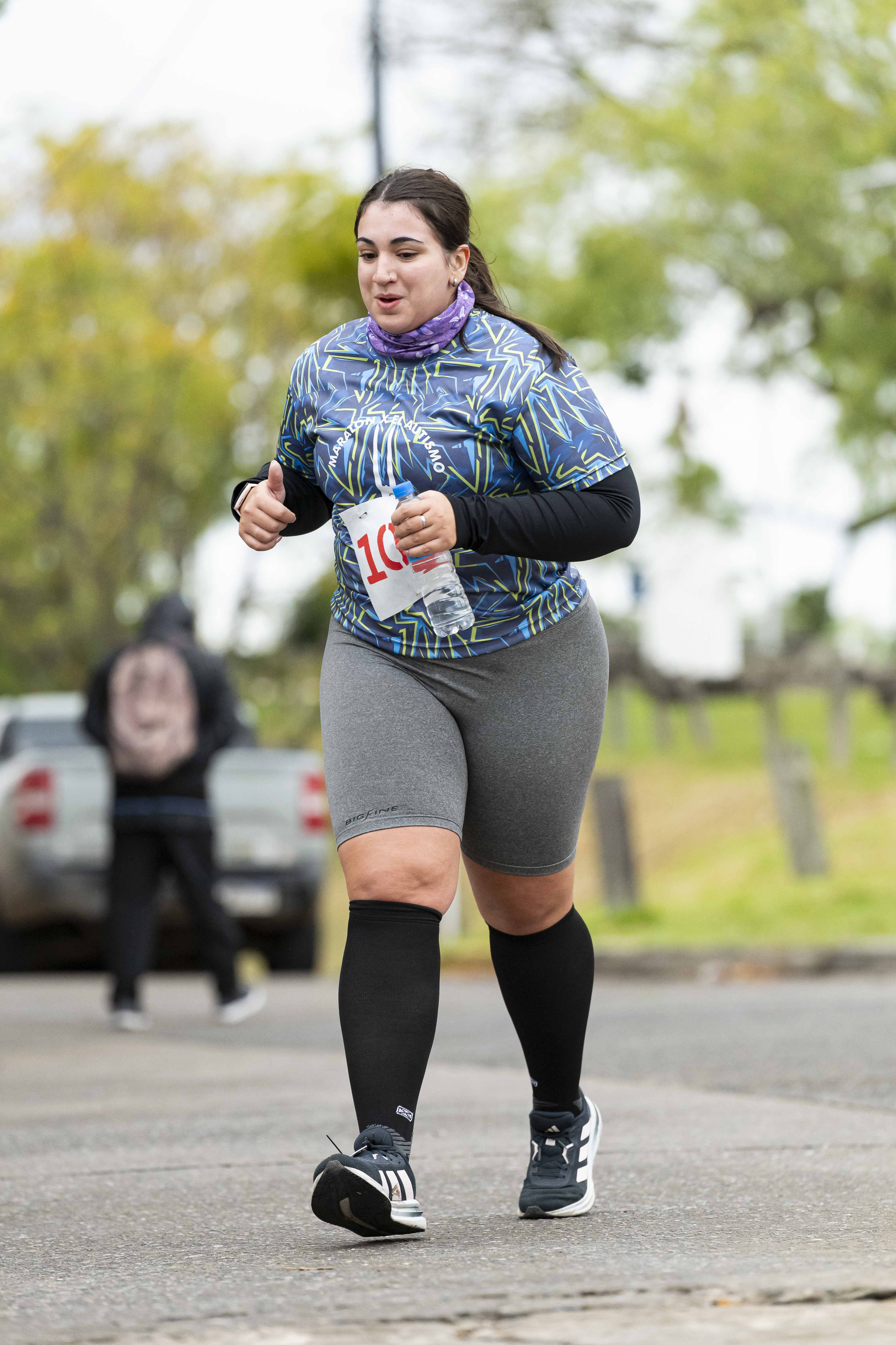 Foto Dorsal 10