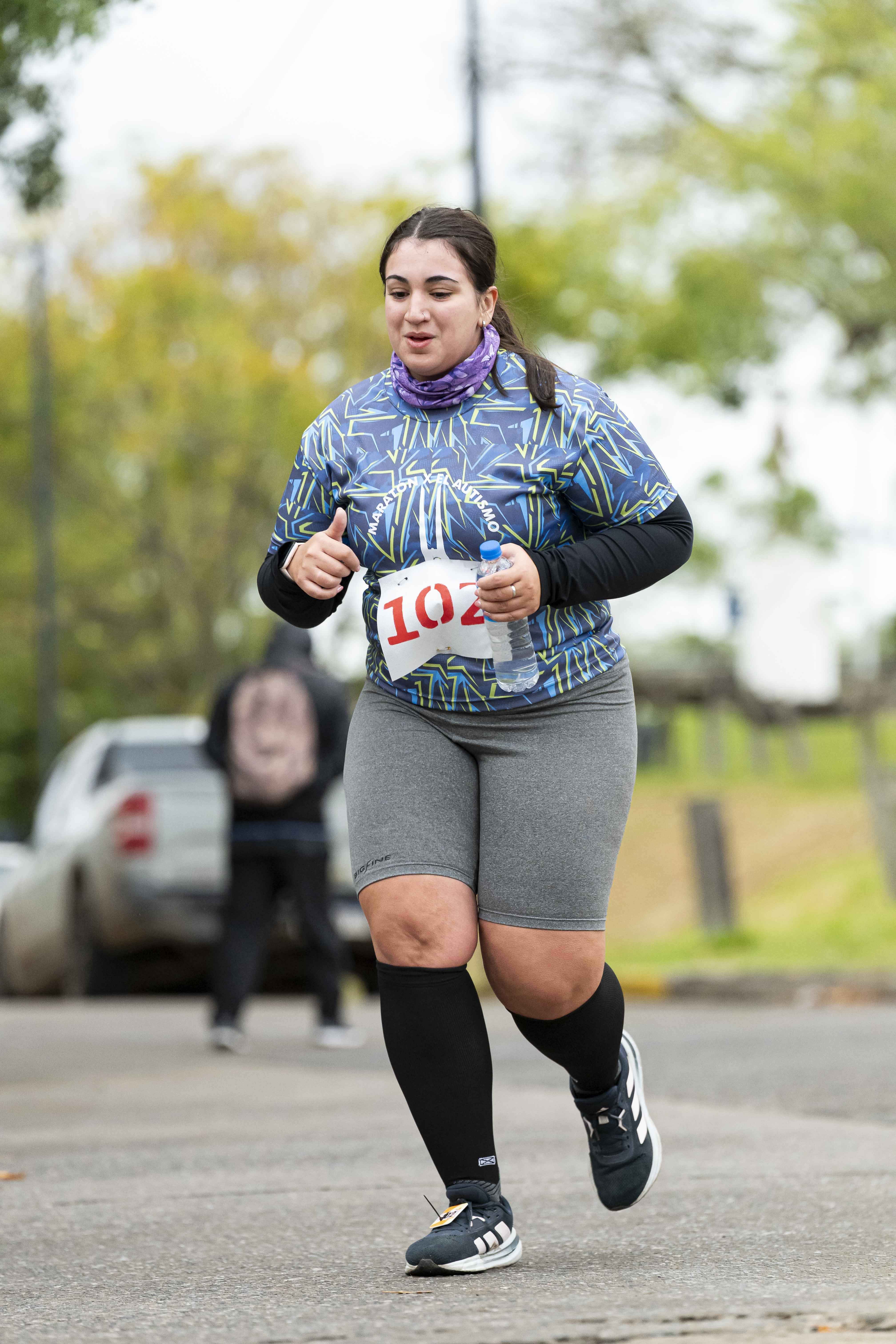 Foto Dorsal 102