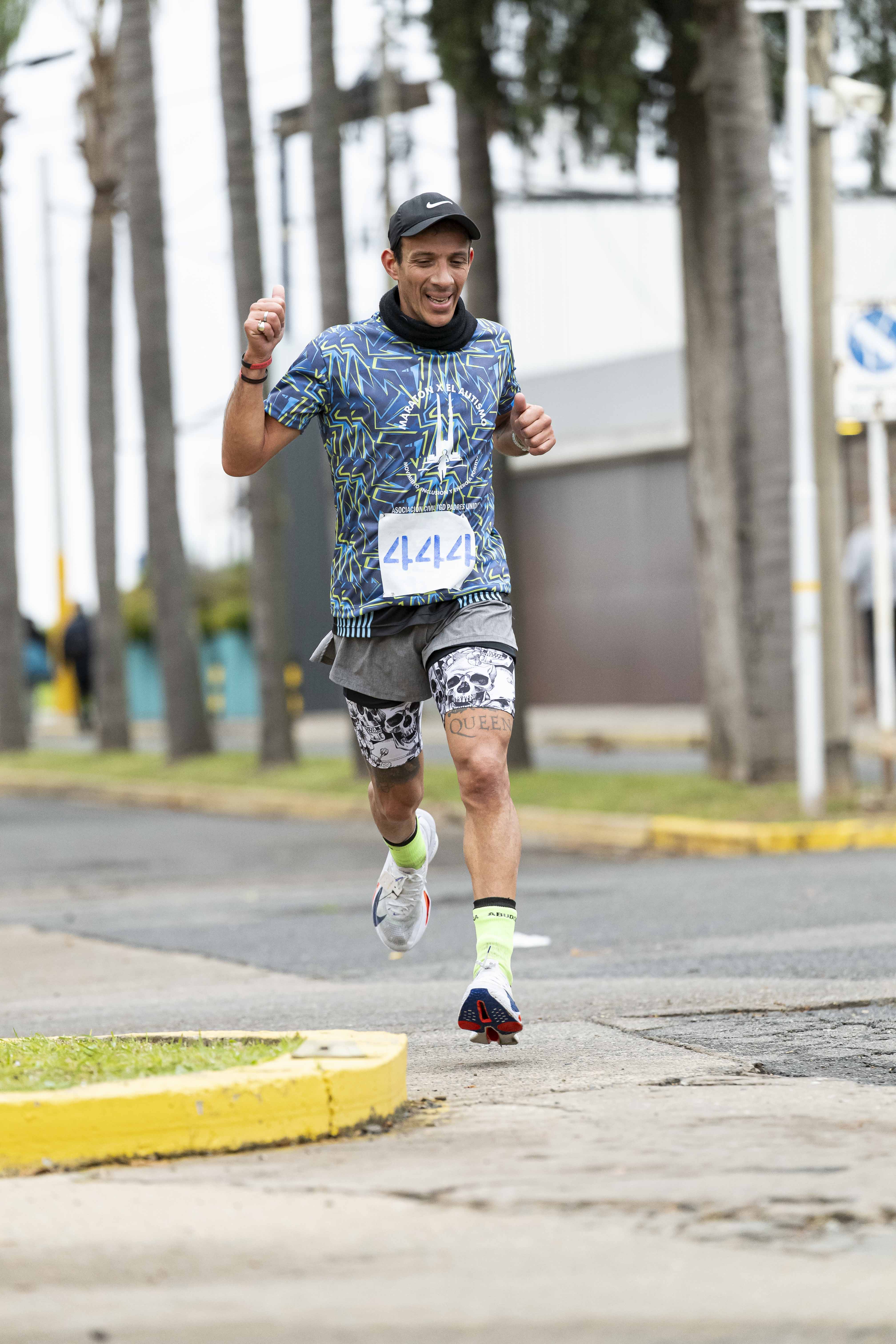 Foto Dorsal 444