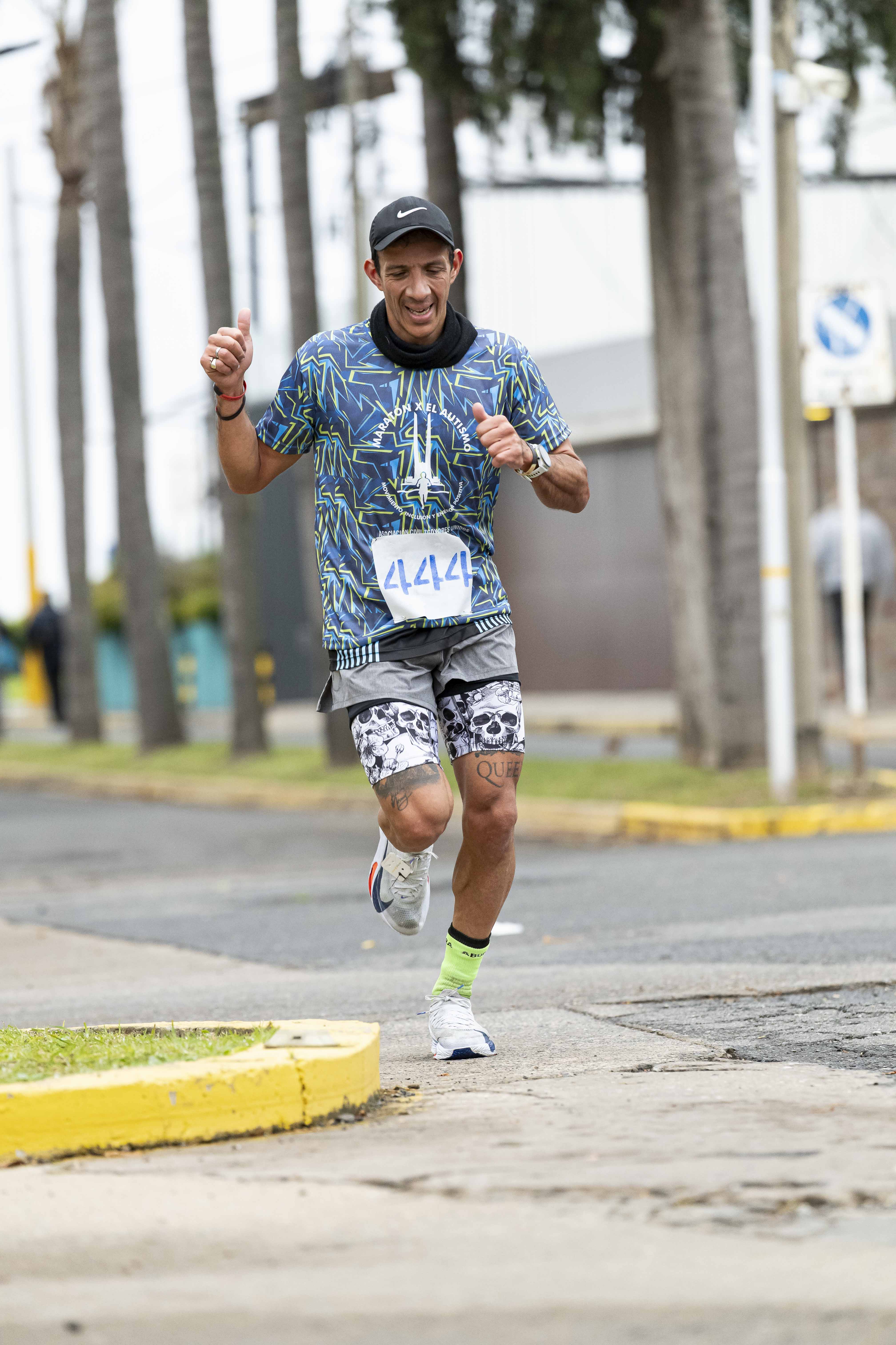 Foto Dorsal 444