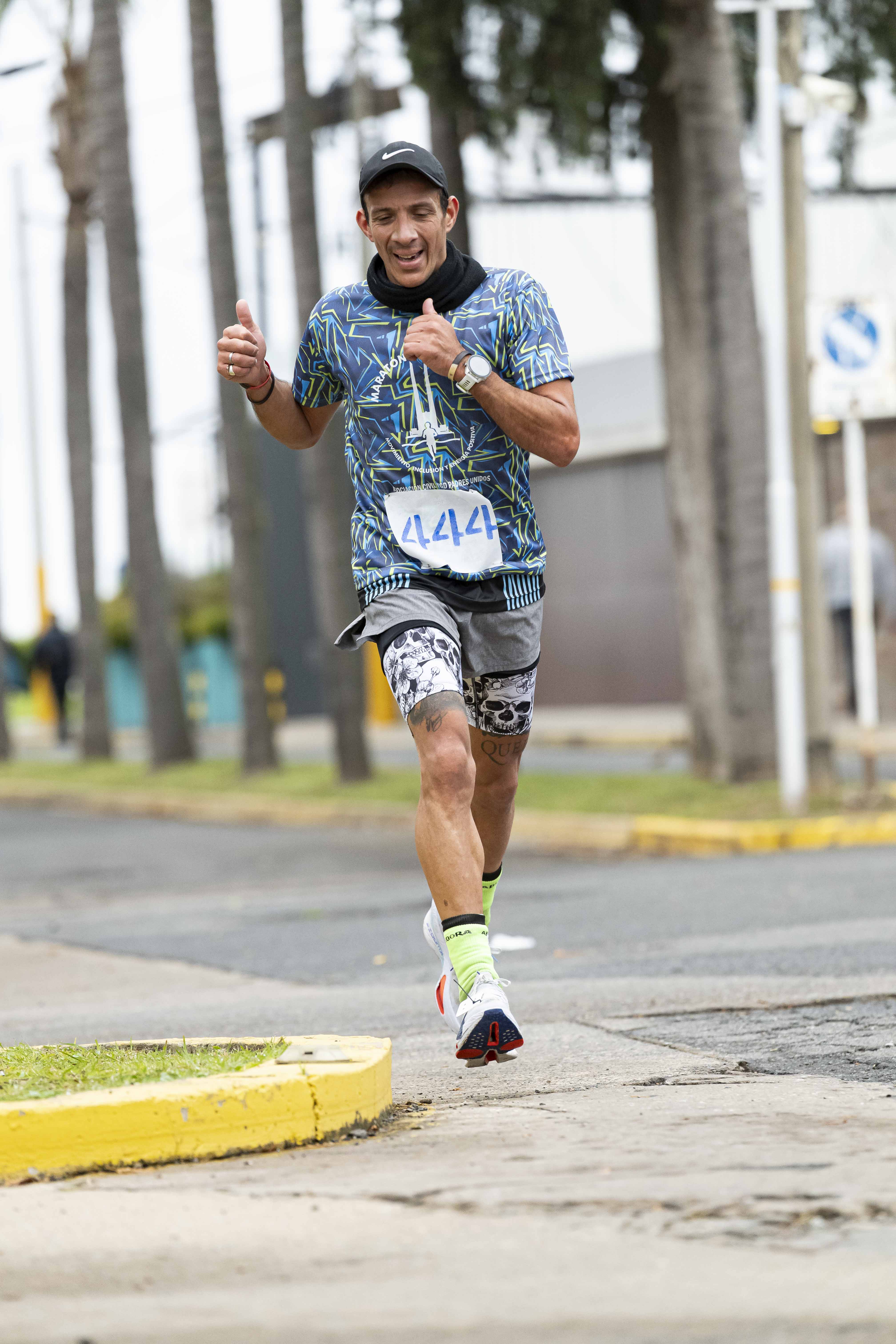 Foto Dorsal 444