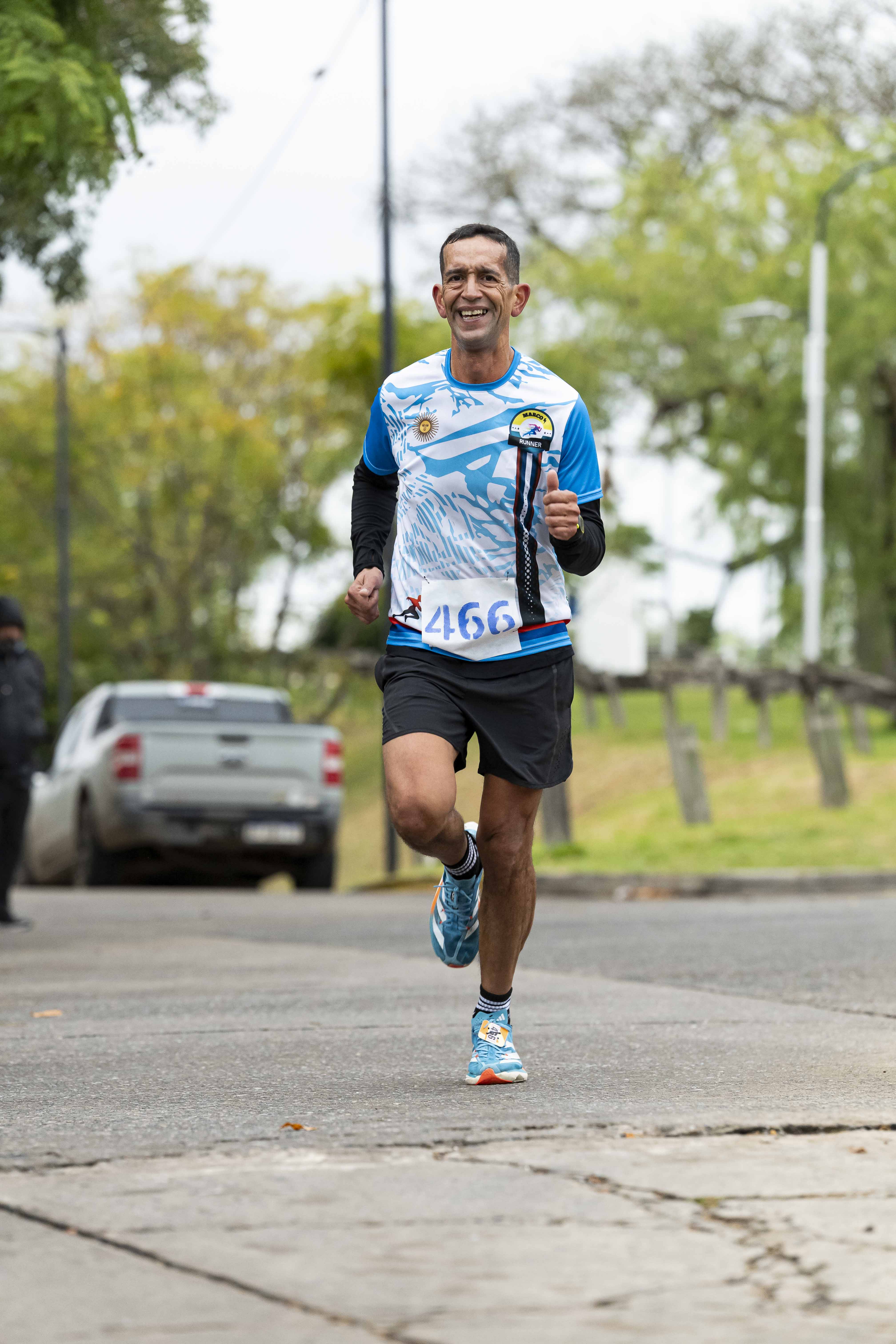 Foto Dorsal 466