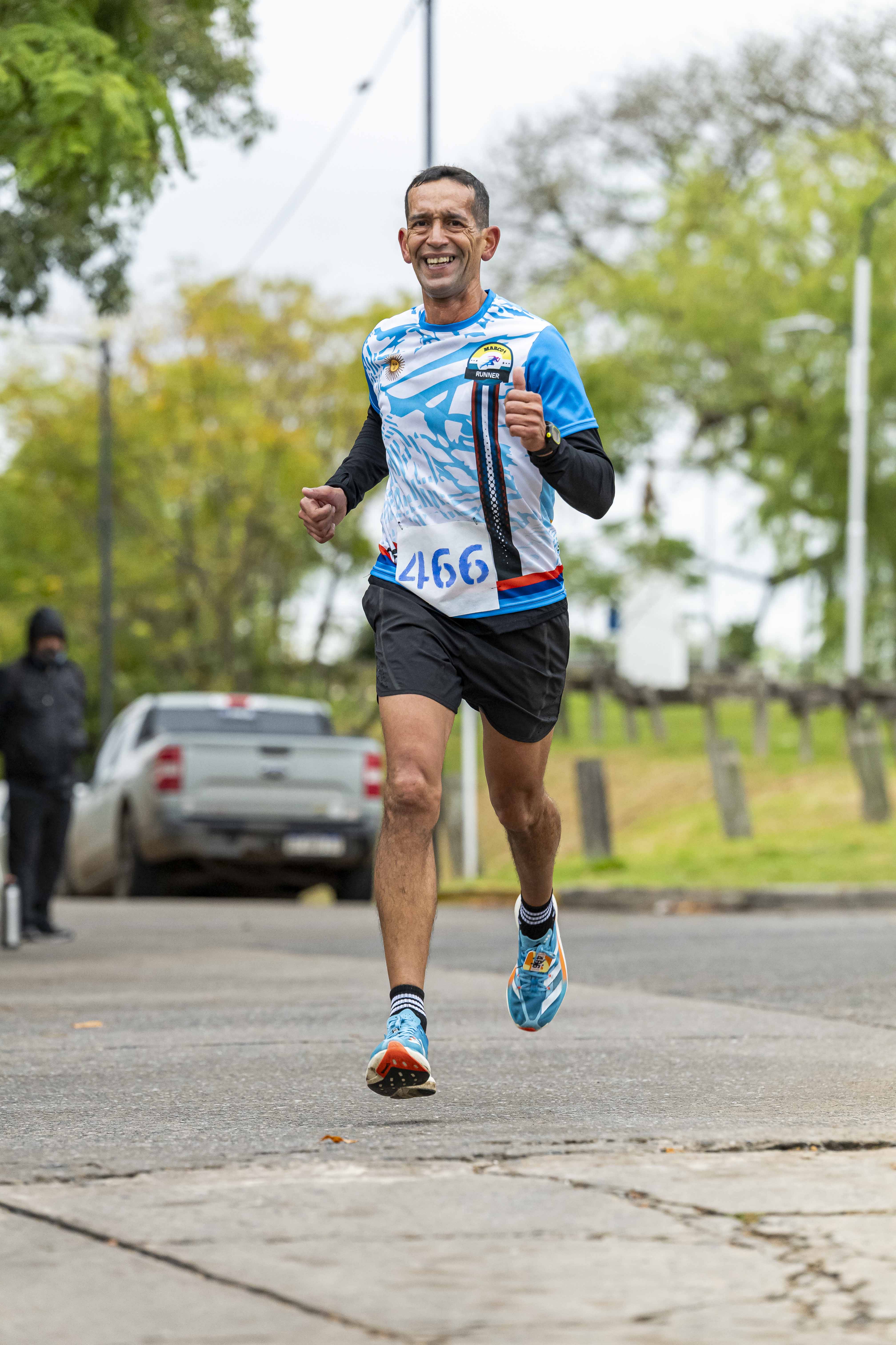 Foto Dorsal 466